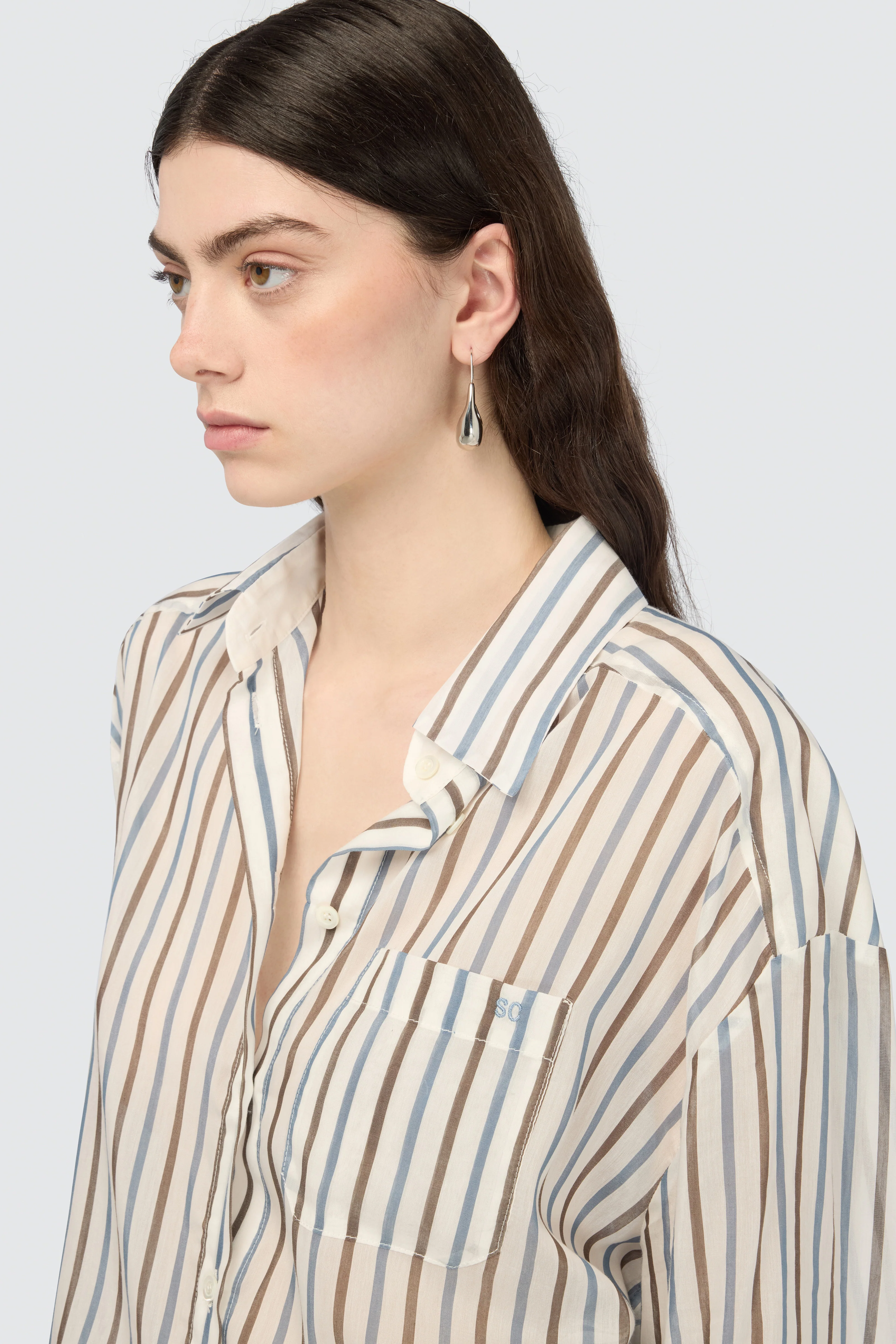 CAMICIA GRACIA - Image 4
