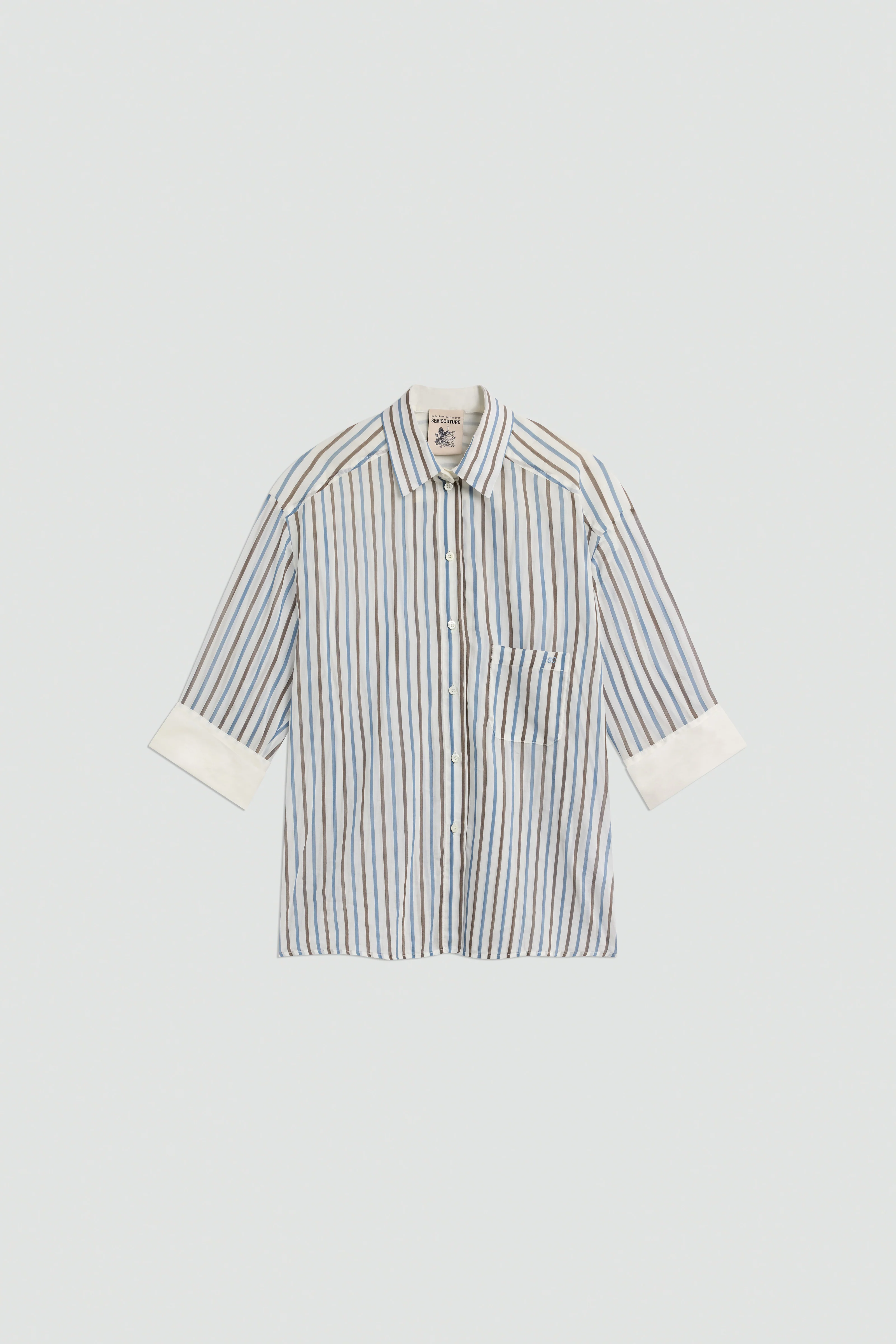 CAMICIA GRACIA - Image 5