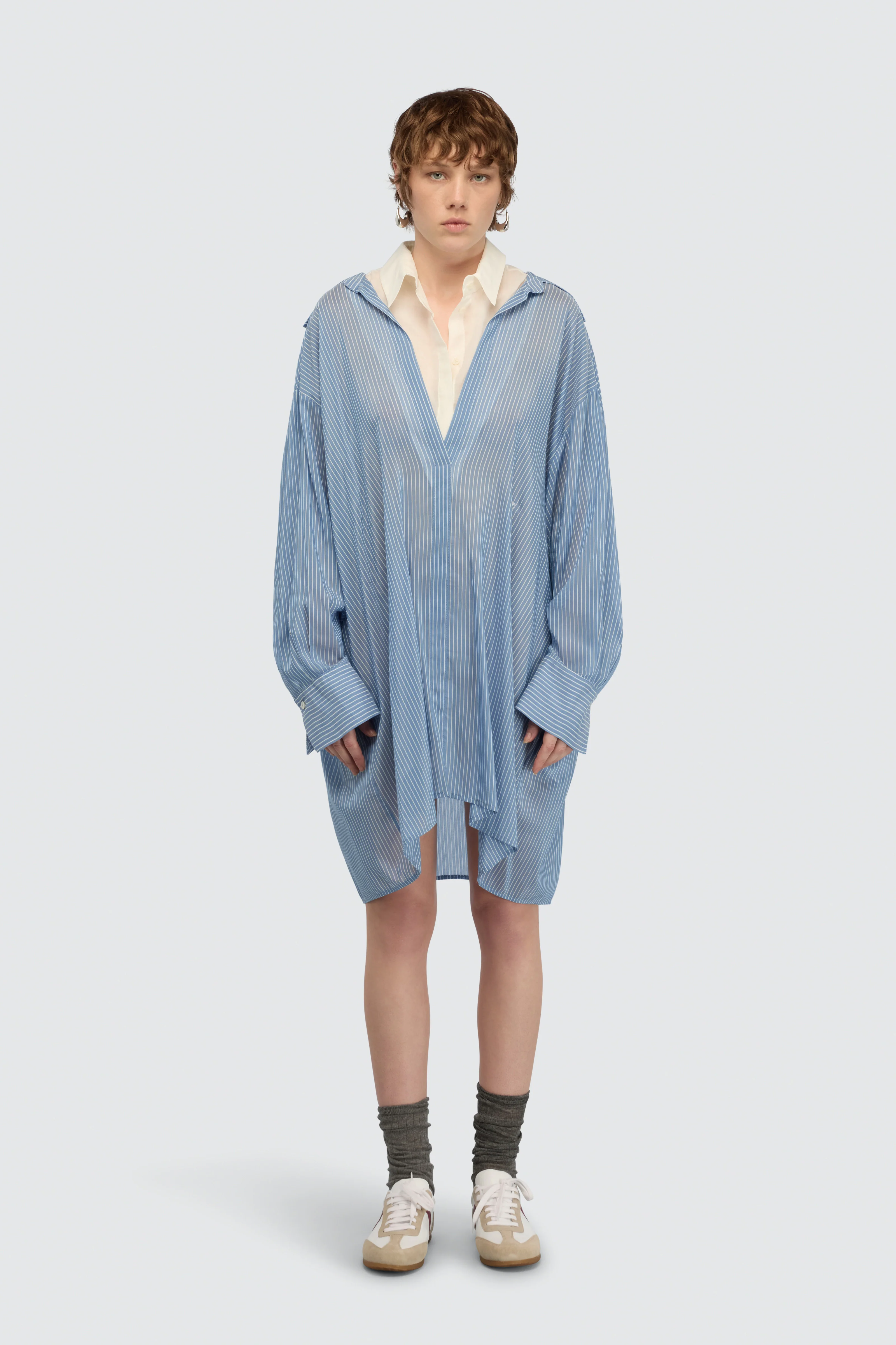 CAMICIA GRACIANA - Image 2