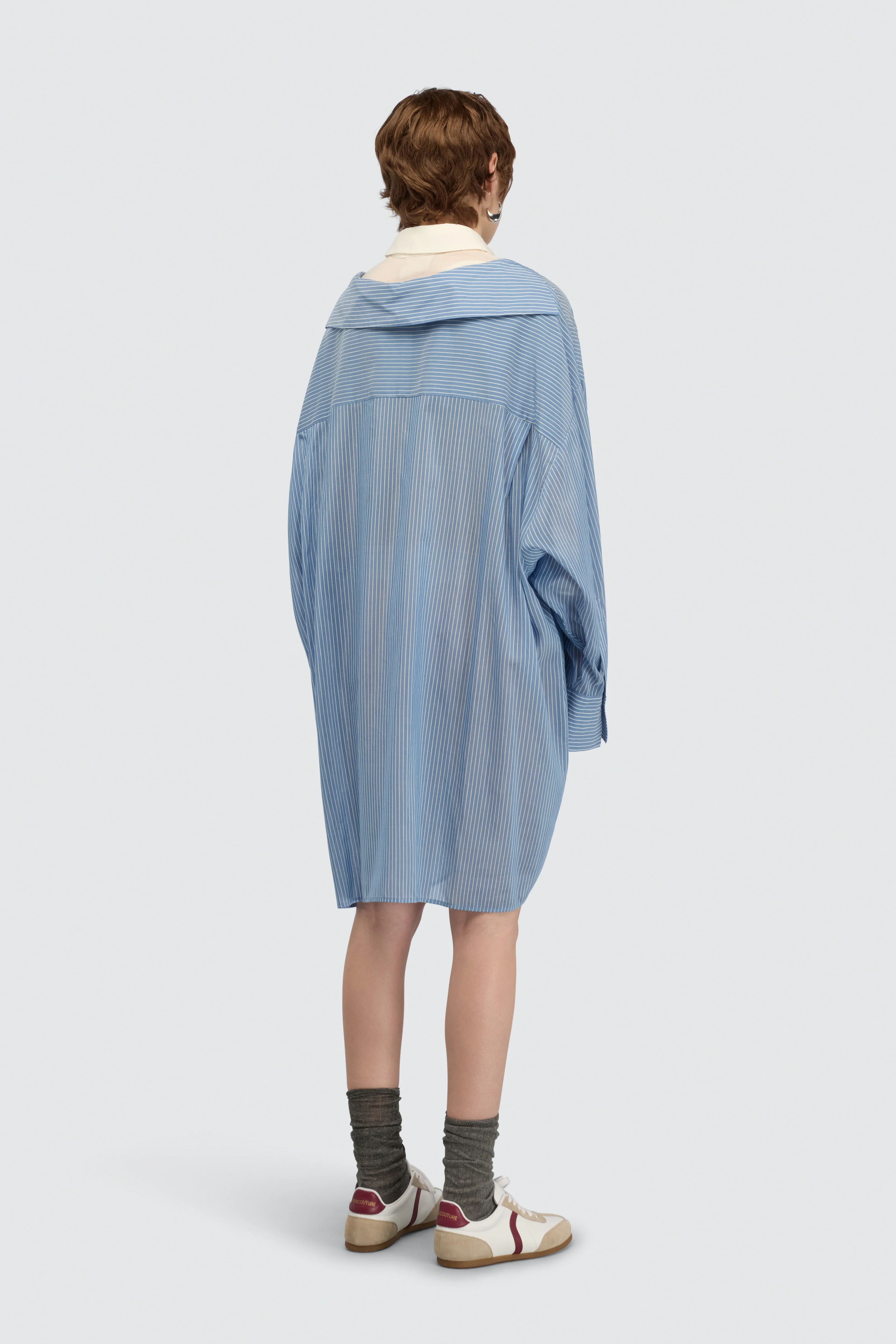 CAMICIA GRACIANA - Image 3
