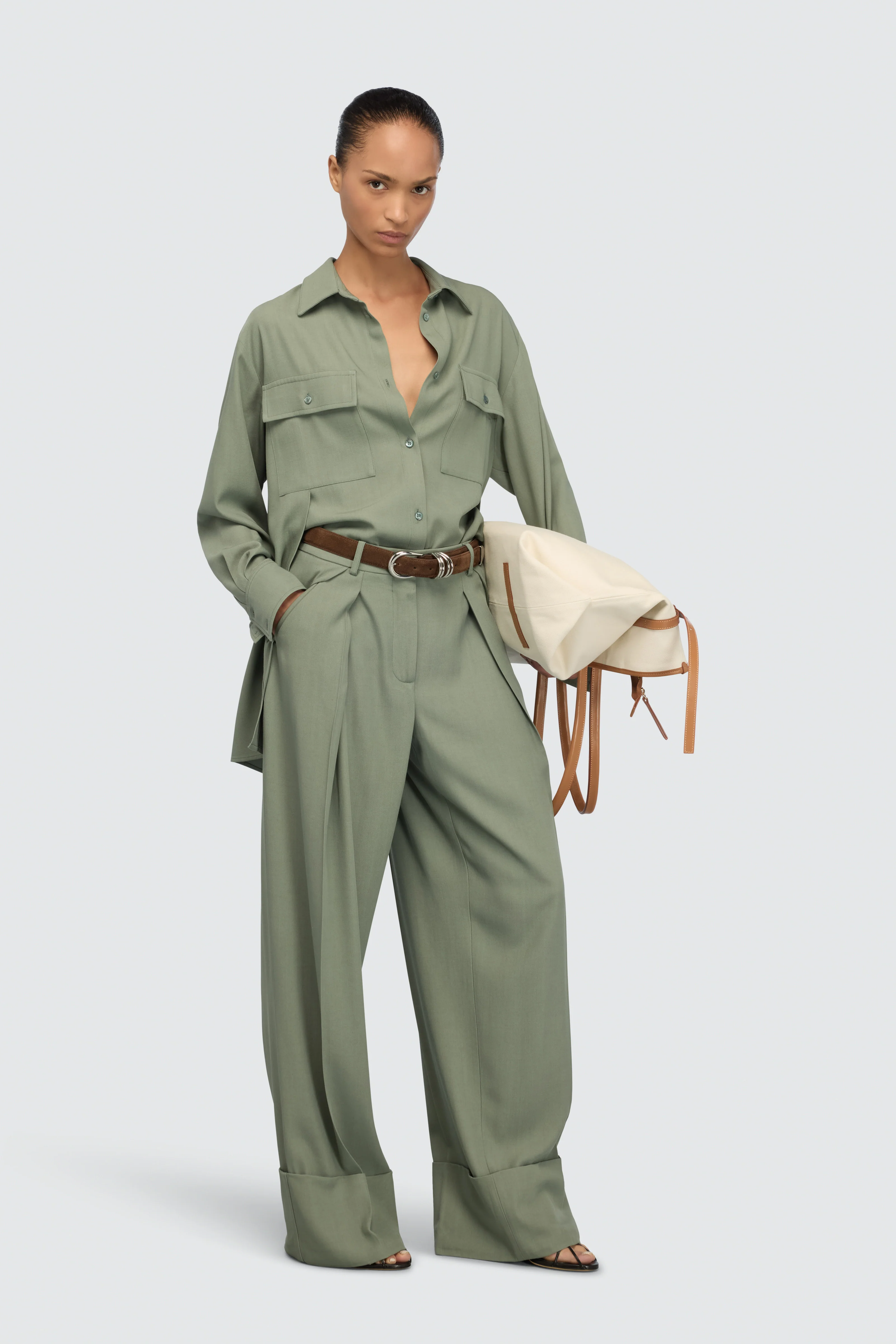 CAMICIA GUADALUPE