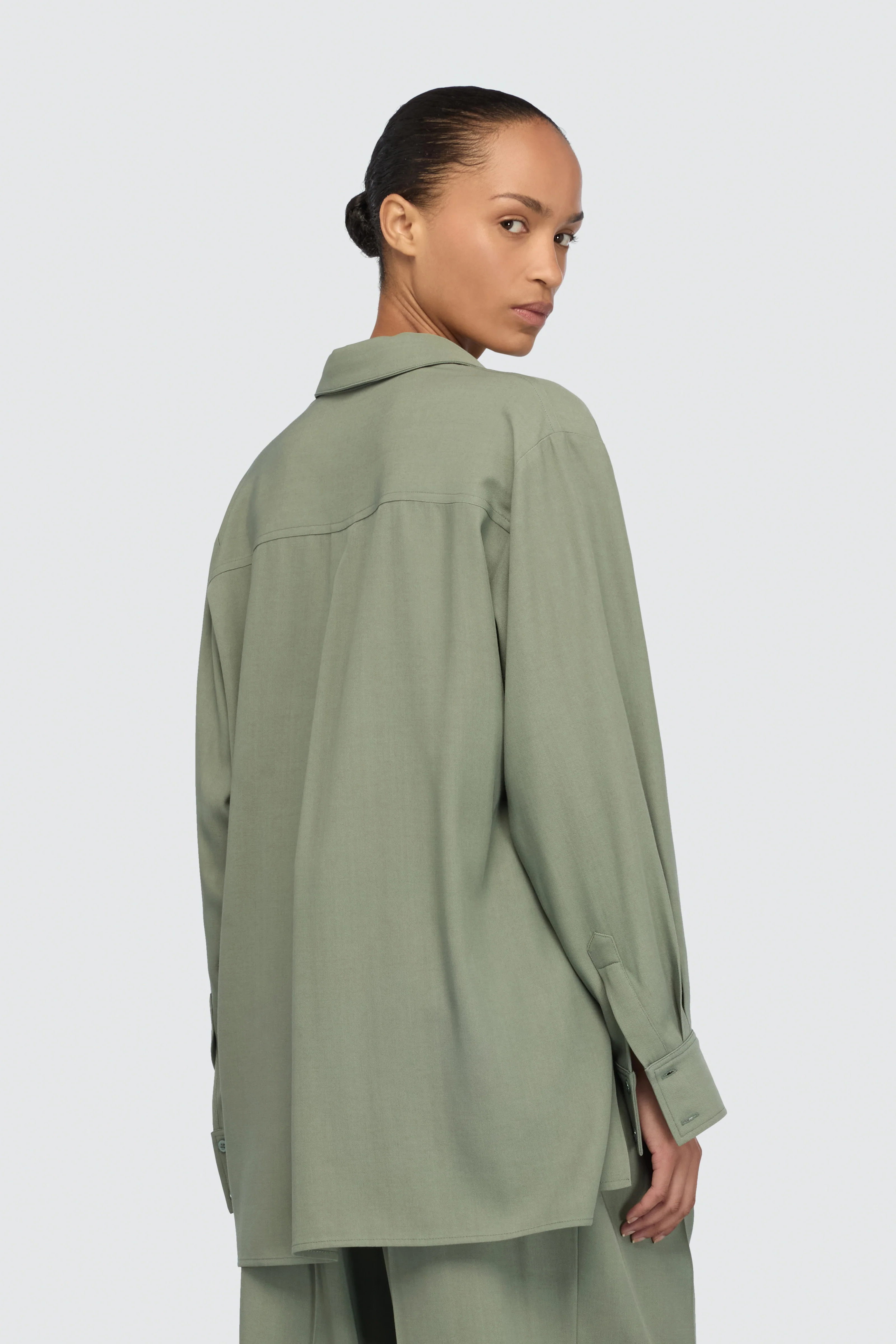 CAMICIA GUADALUPE - Image 2