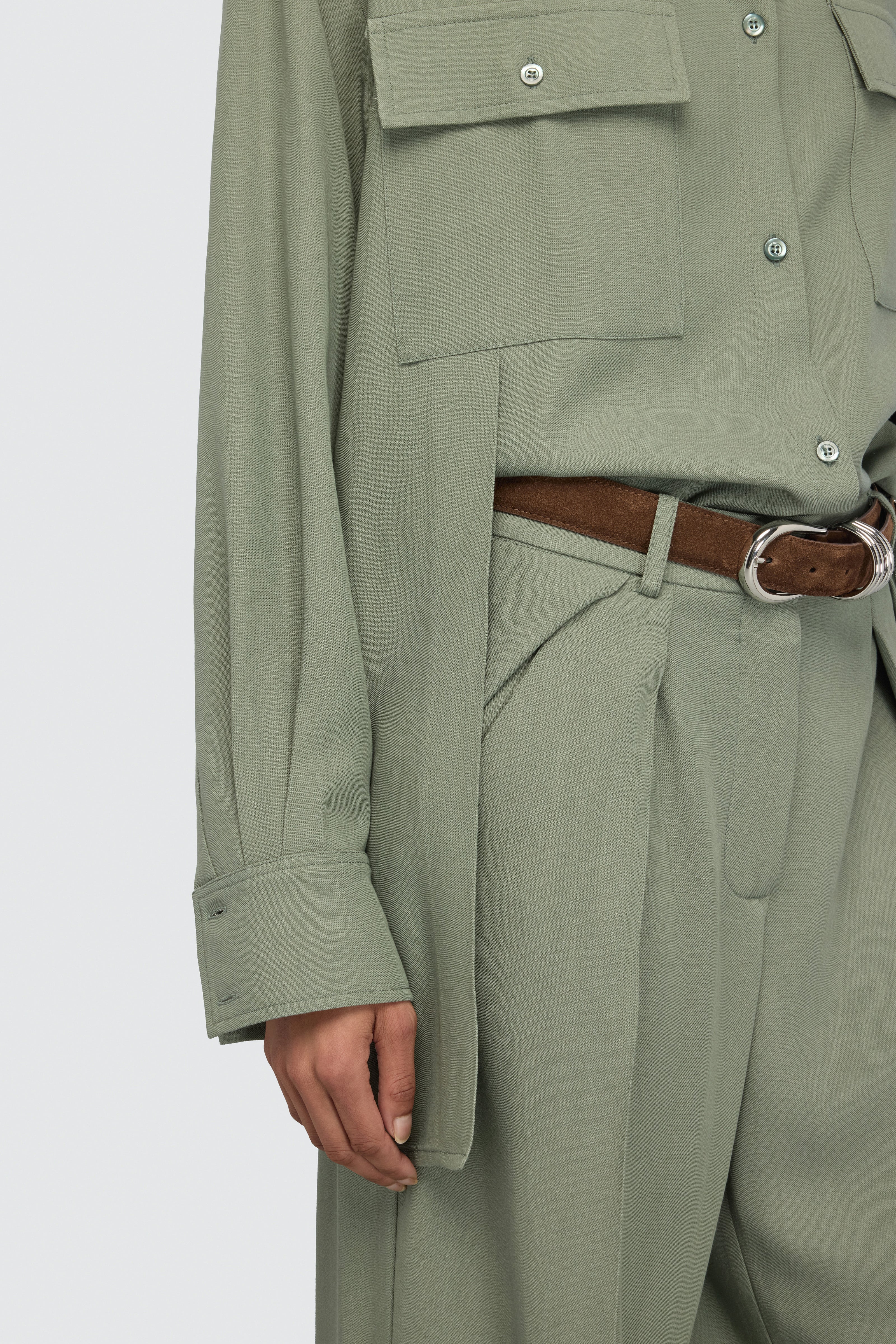 CAMICIA GUADALUPE - Image 3