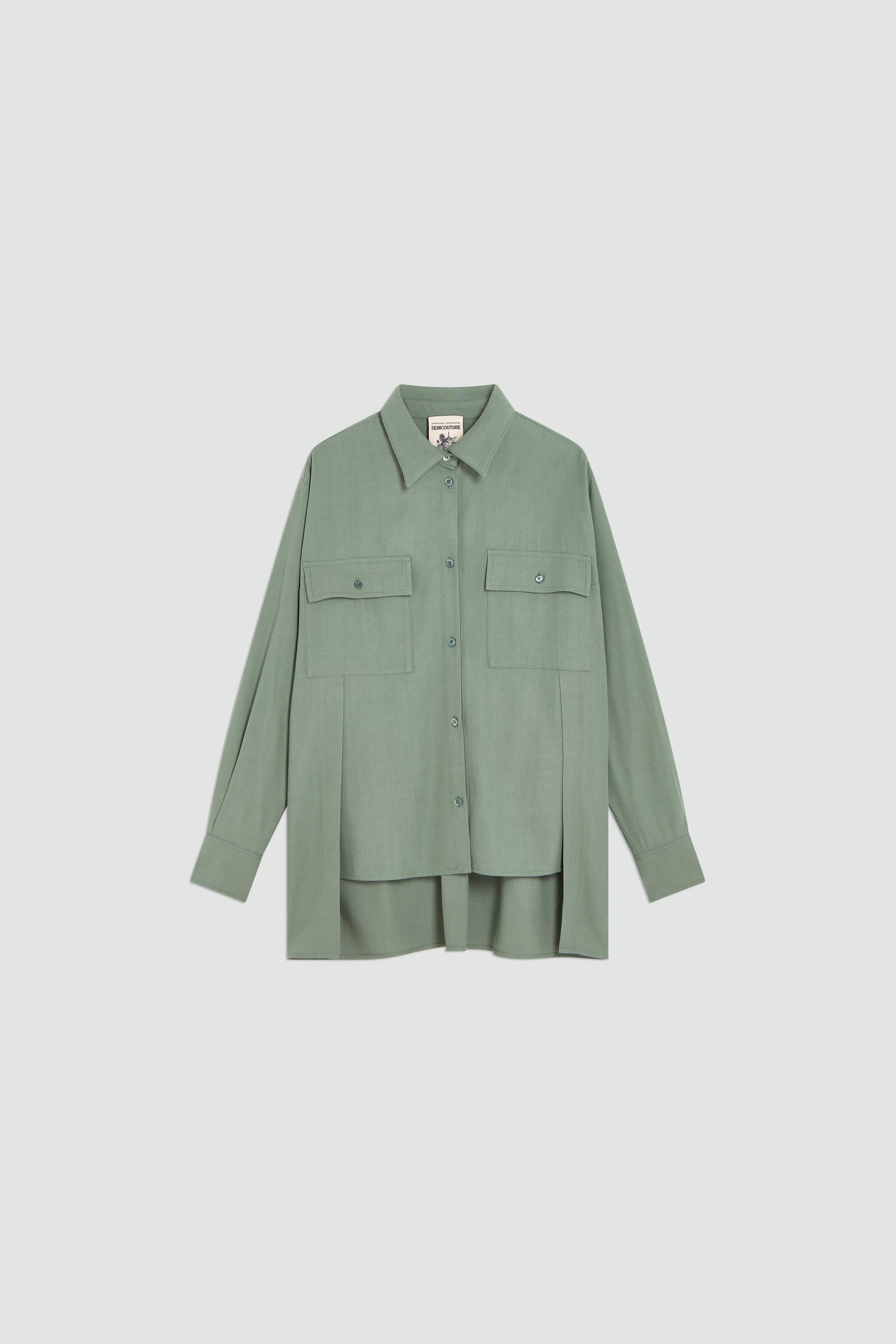 CAMICIA GUADALUPE - Image 4