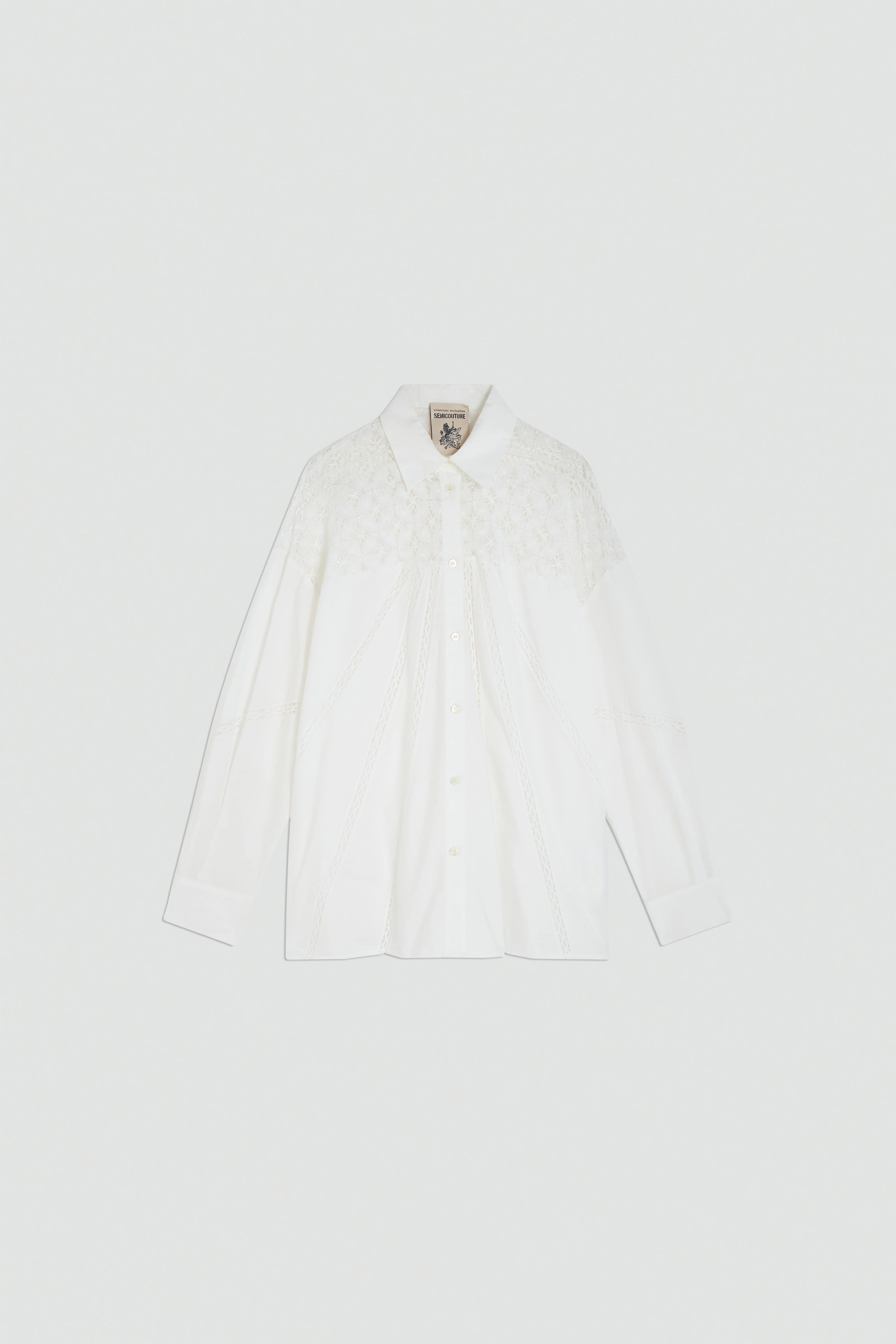 CAMICIA JESSIKA - Image 5