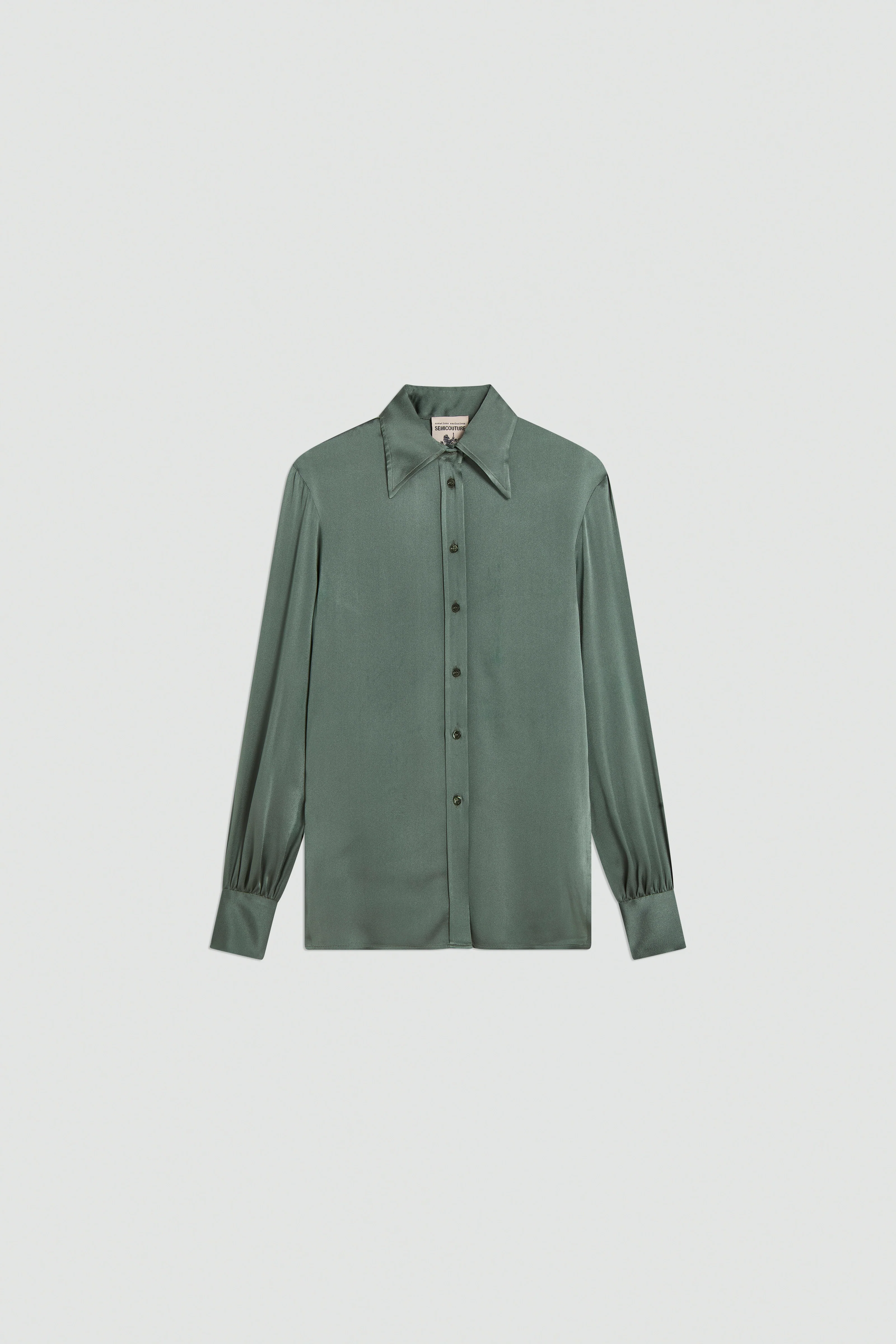 CAMICIA JUANA - Image 5