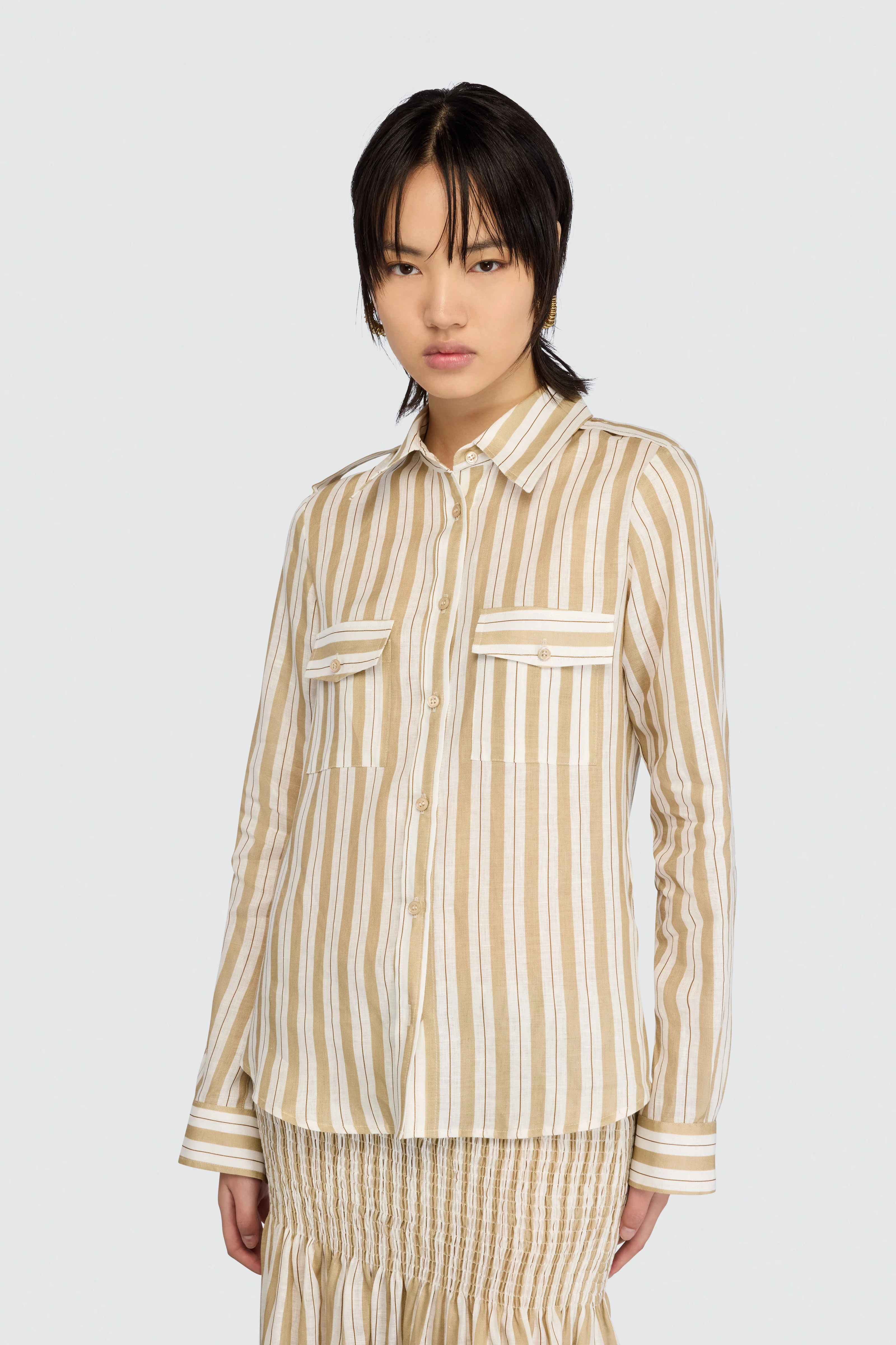 CAMICIA KYLIE - Image 2