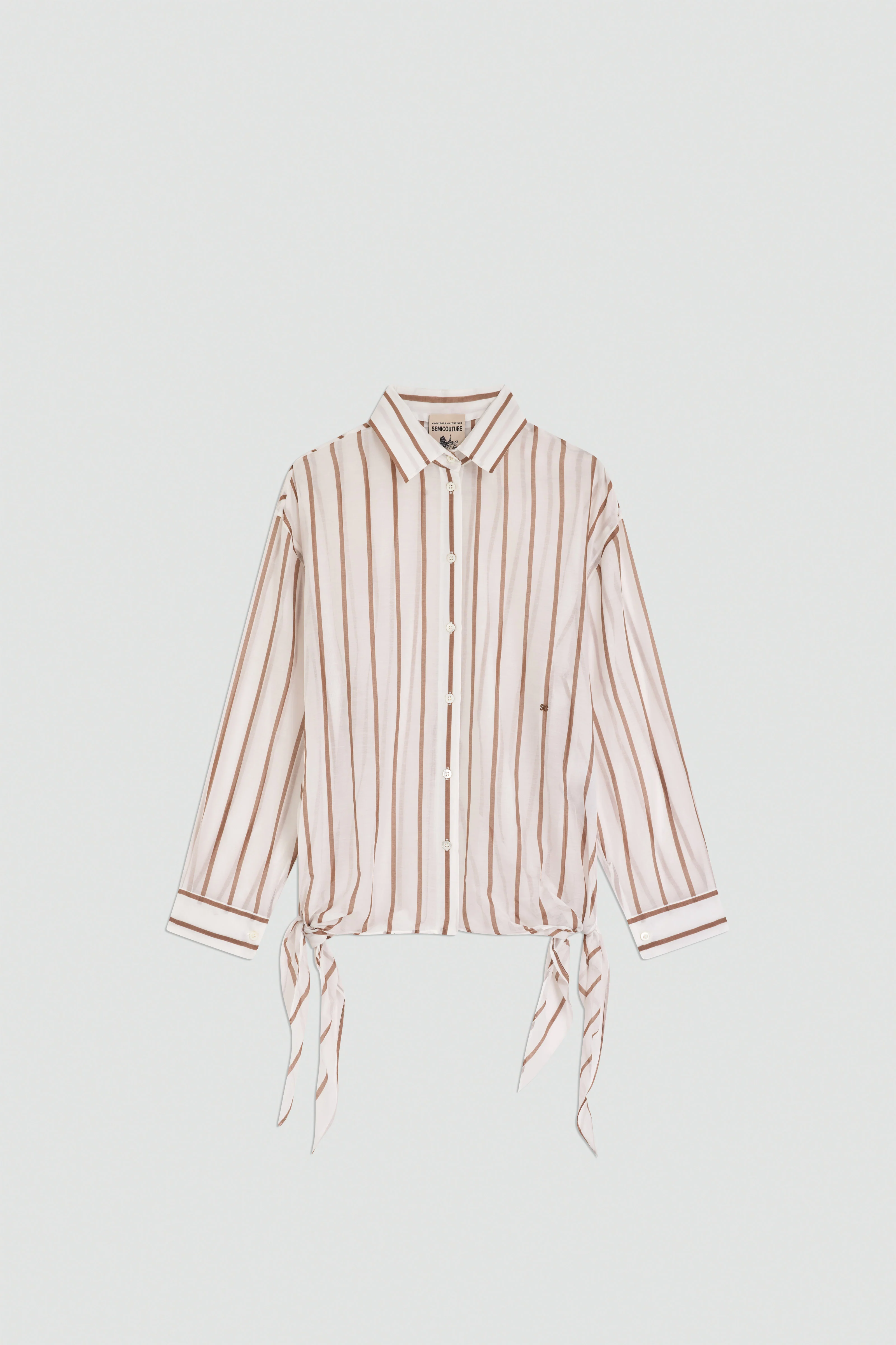 CAMICIA LETITIA