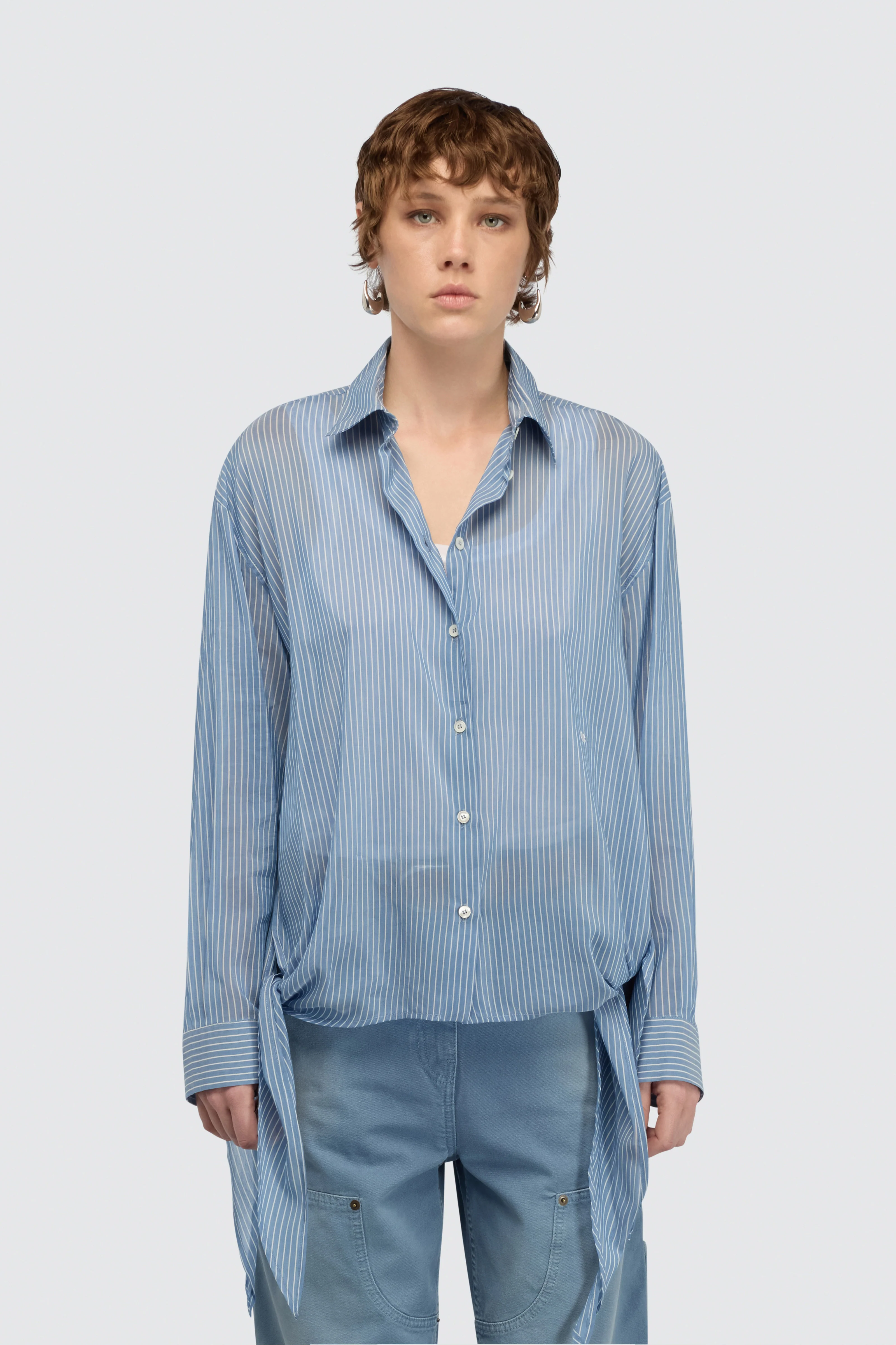 CAMICIA LETITIA - Image 3