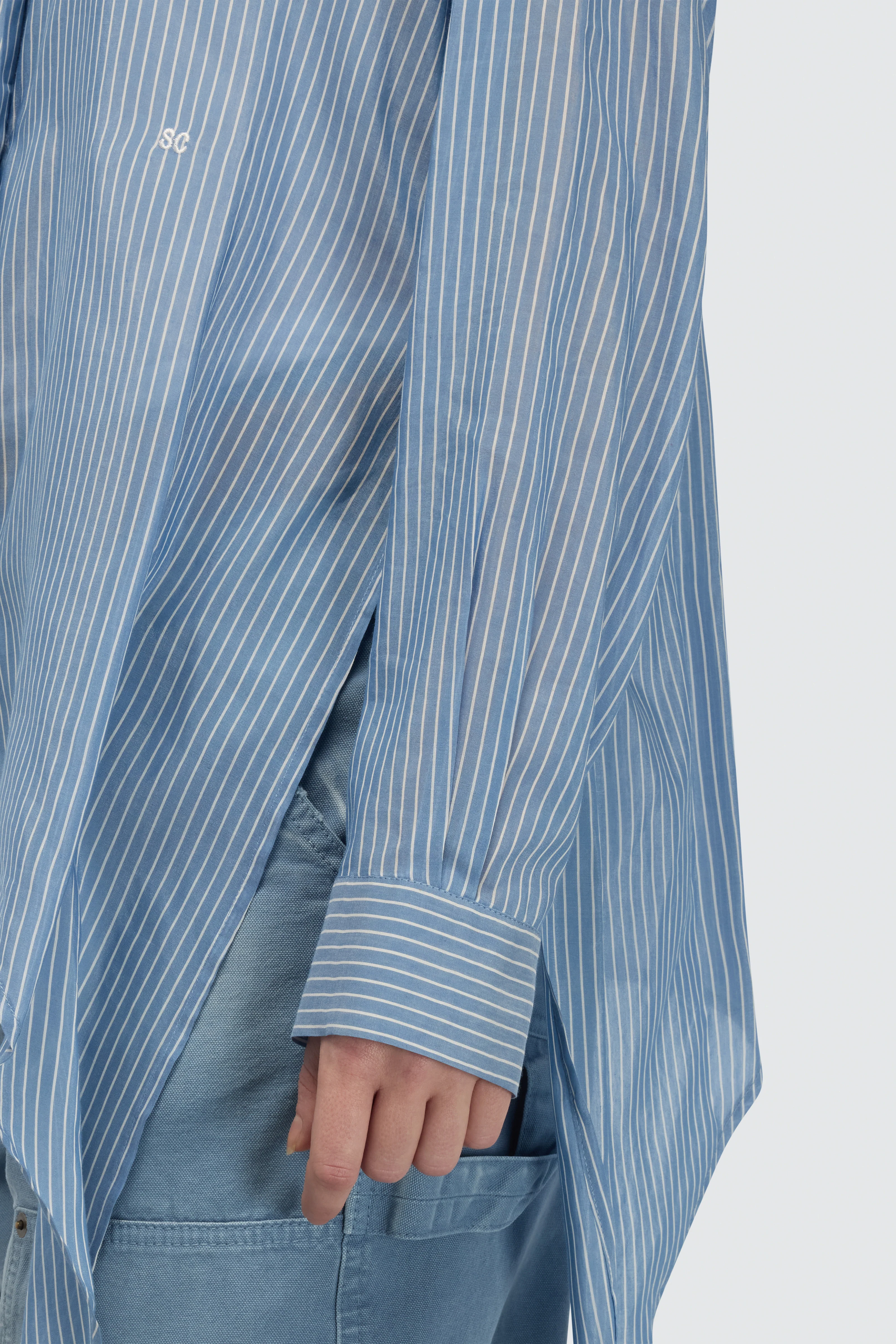 CAMICIA LETITIA - Image 5