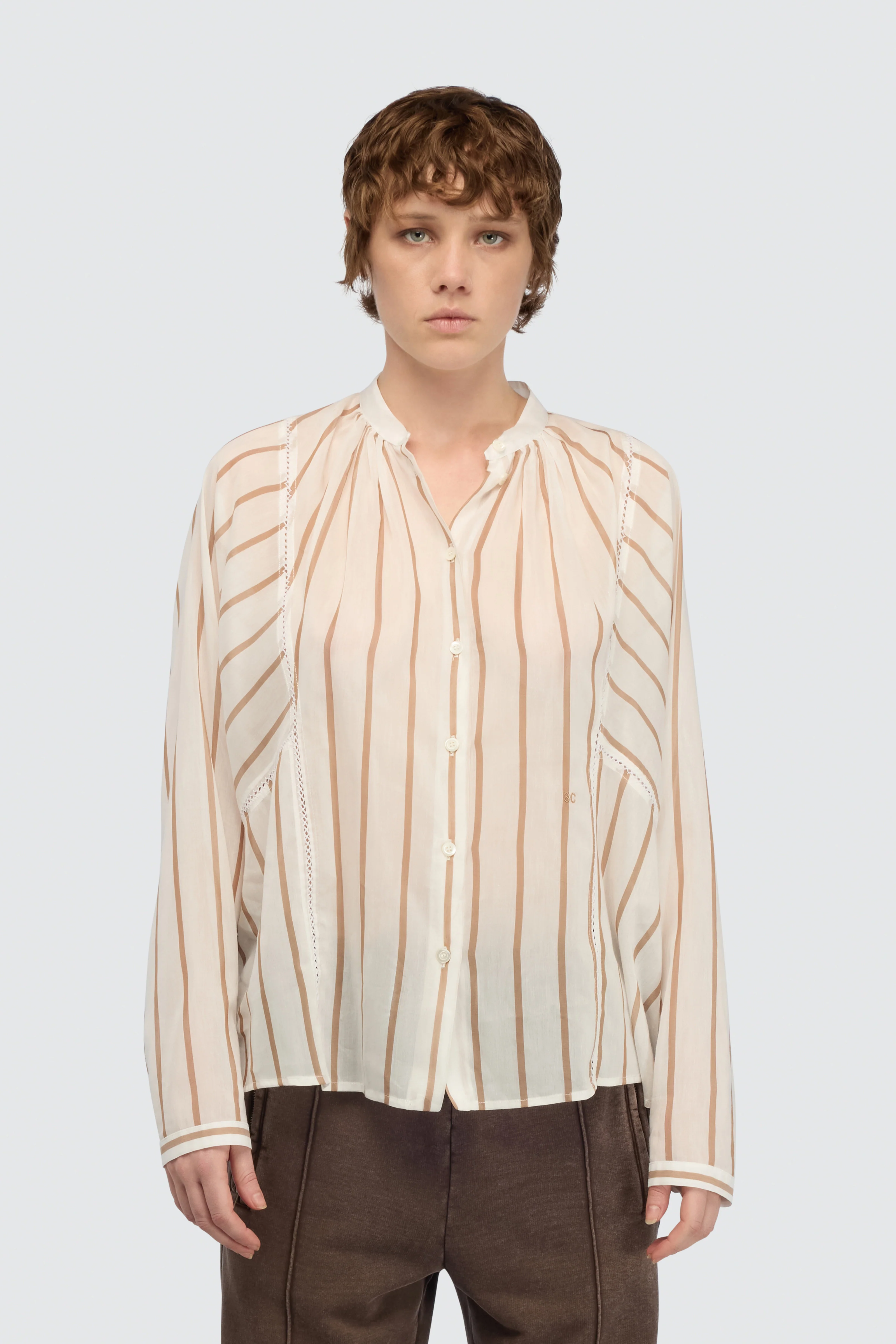 CAMICIA LOLA - Image 2