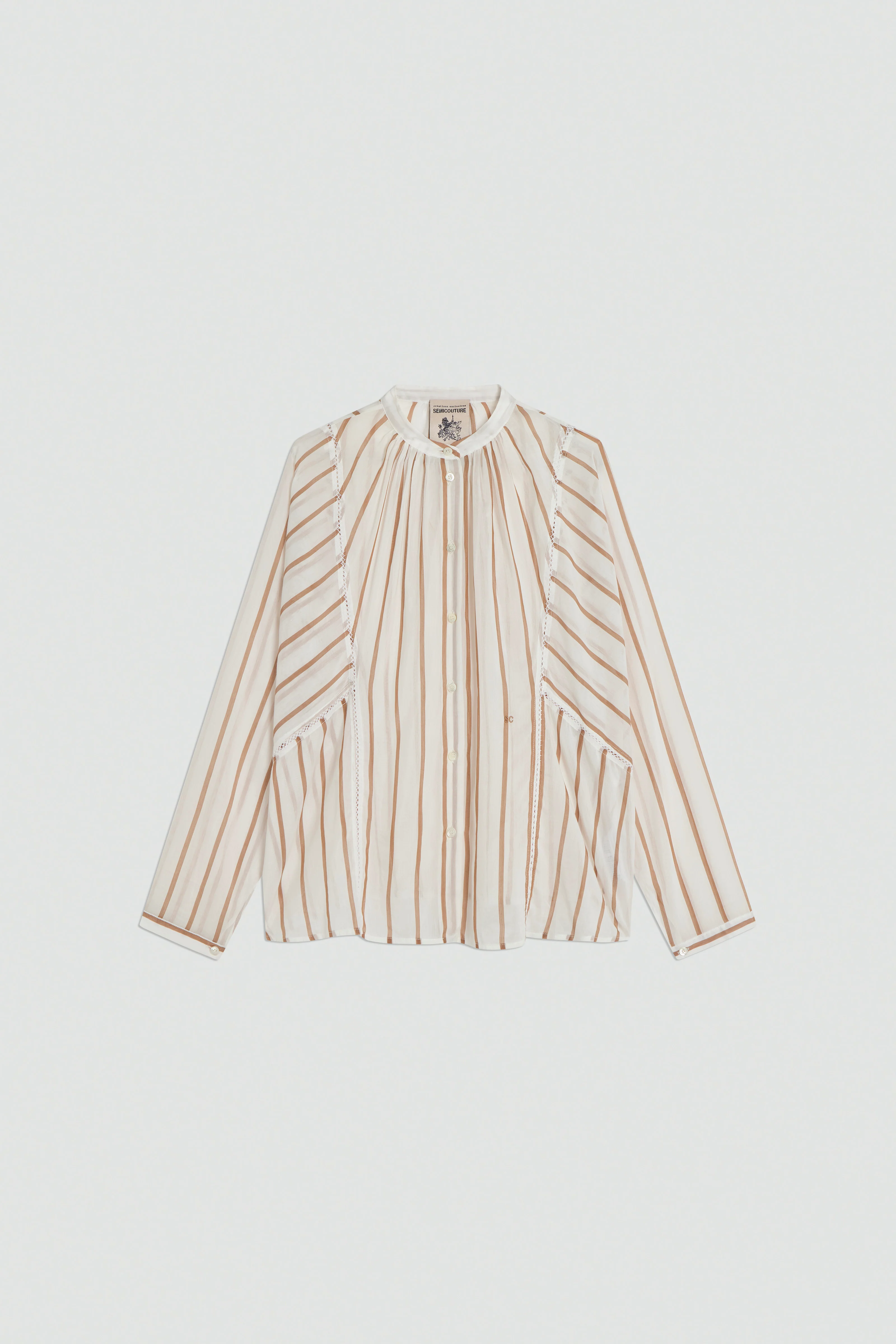 CAMICIA LOLA - Image 5