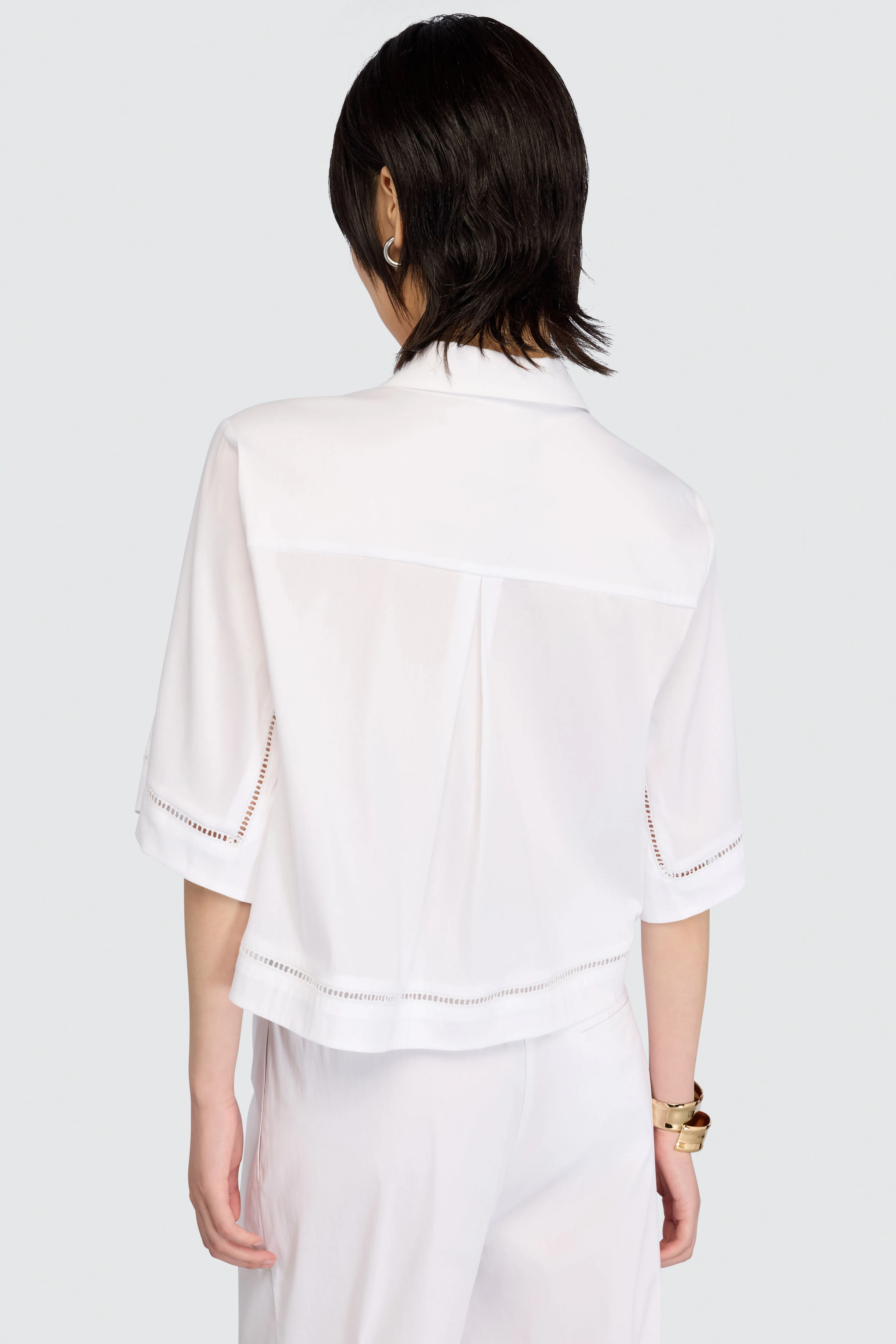 CAMICIA MADELAINE - Image 2