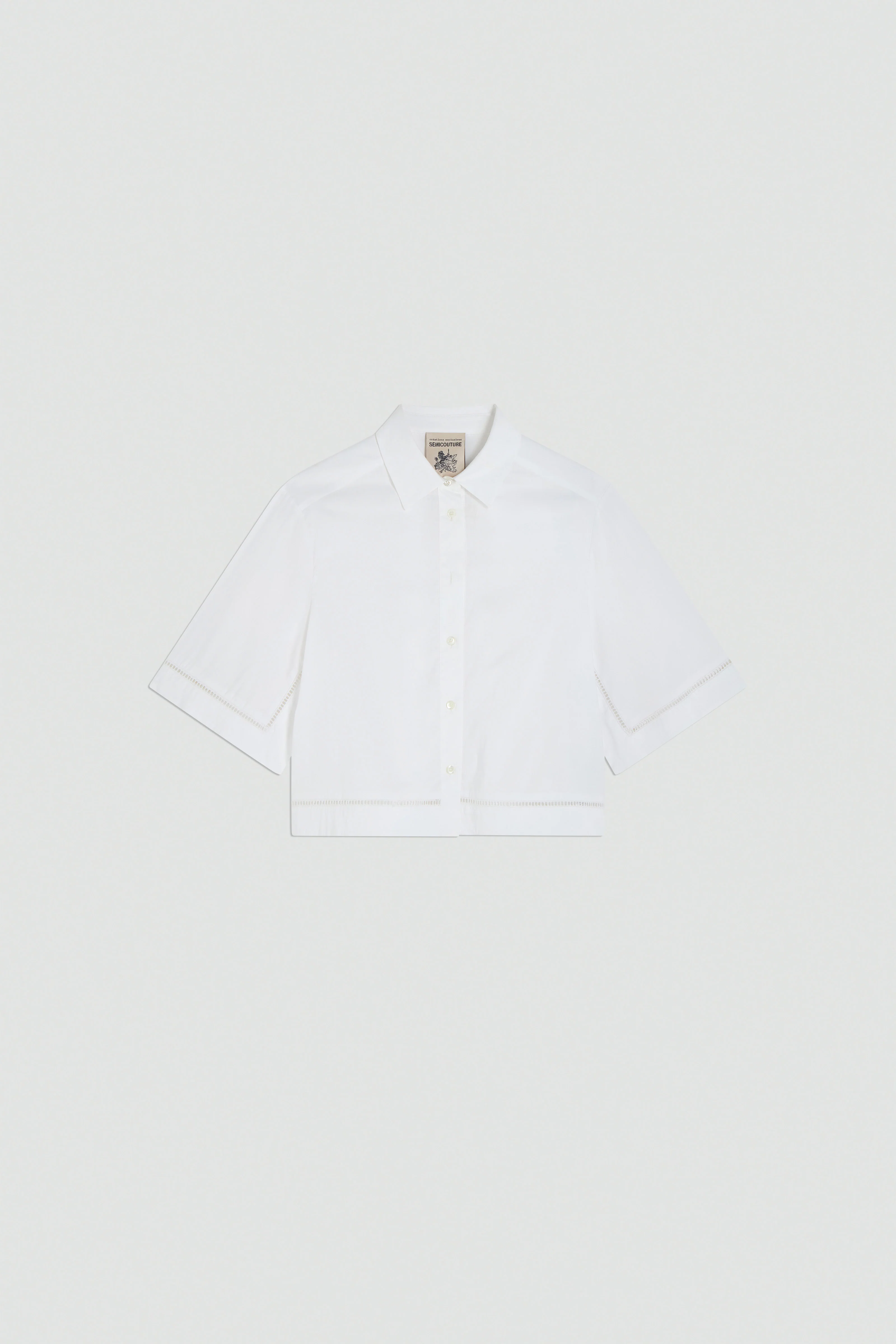CAMICIA MADELAINE - Image 4