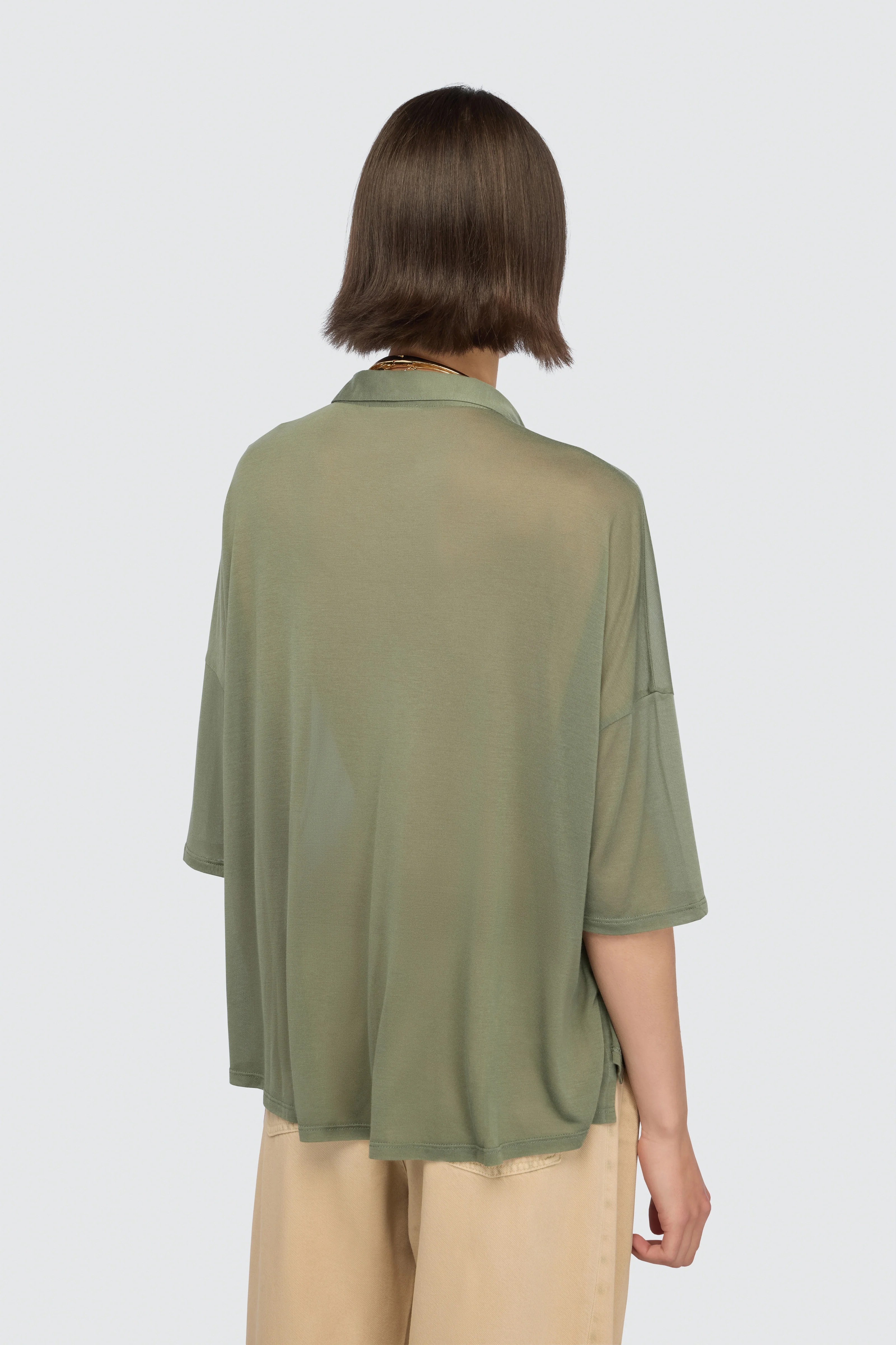 CAMICIA MARIA - Image 3