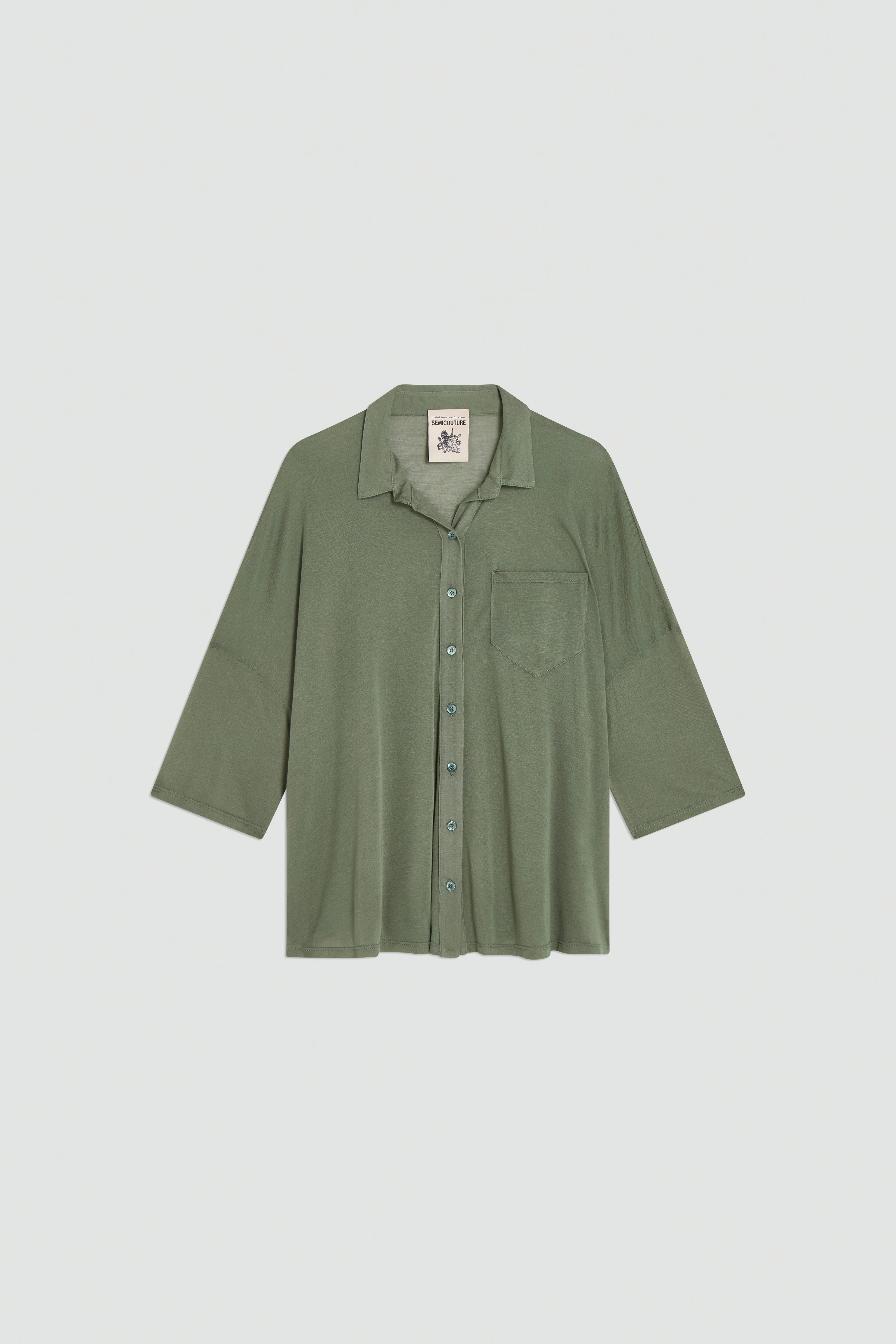 CAMICIA MARIA - Image 5