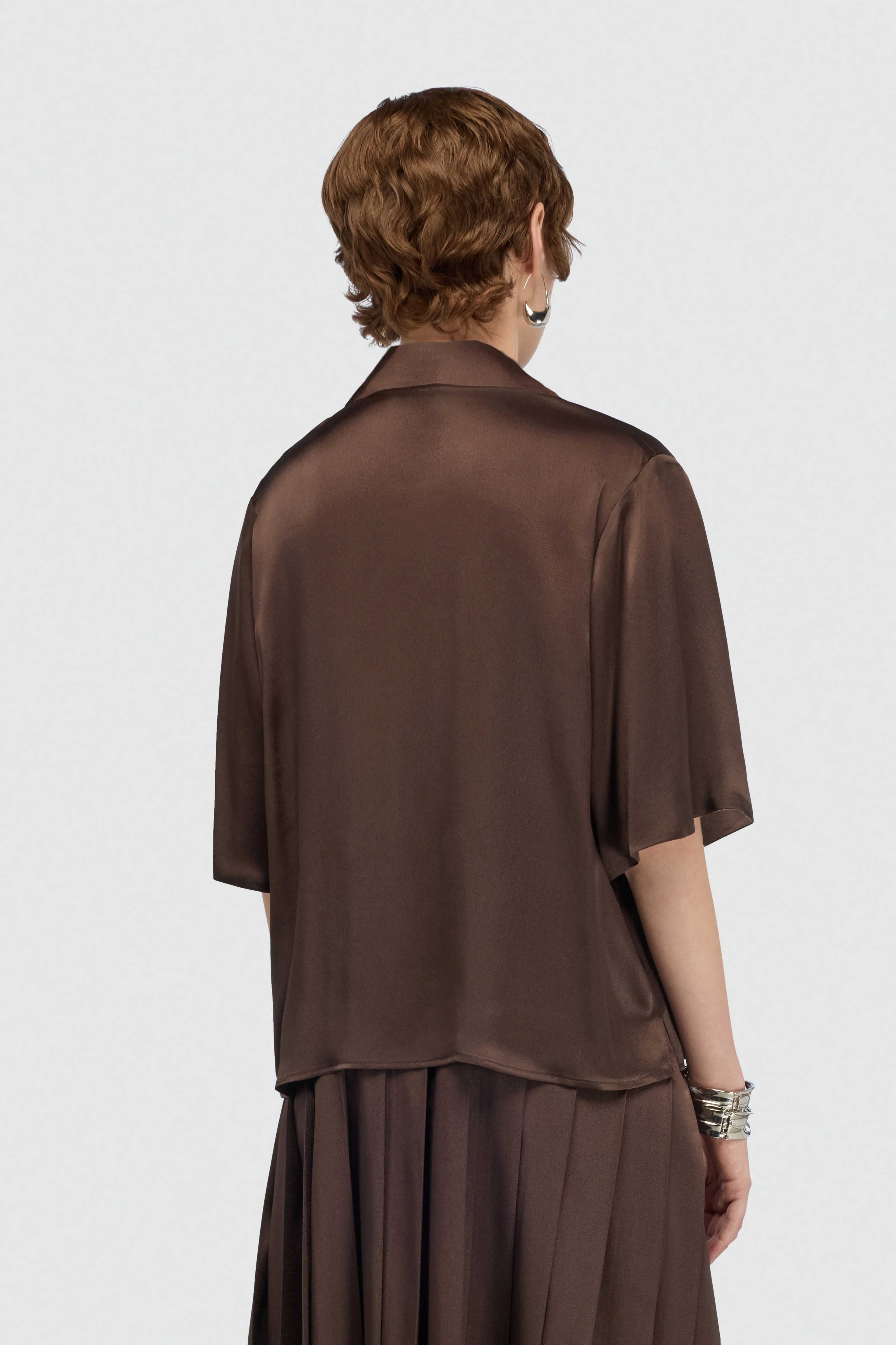 CAMICIA MARINA - Image 3