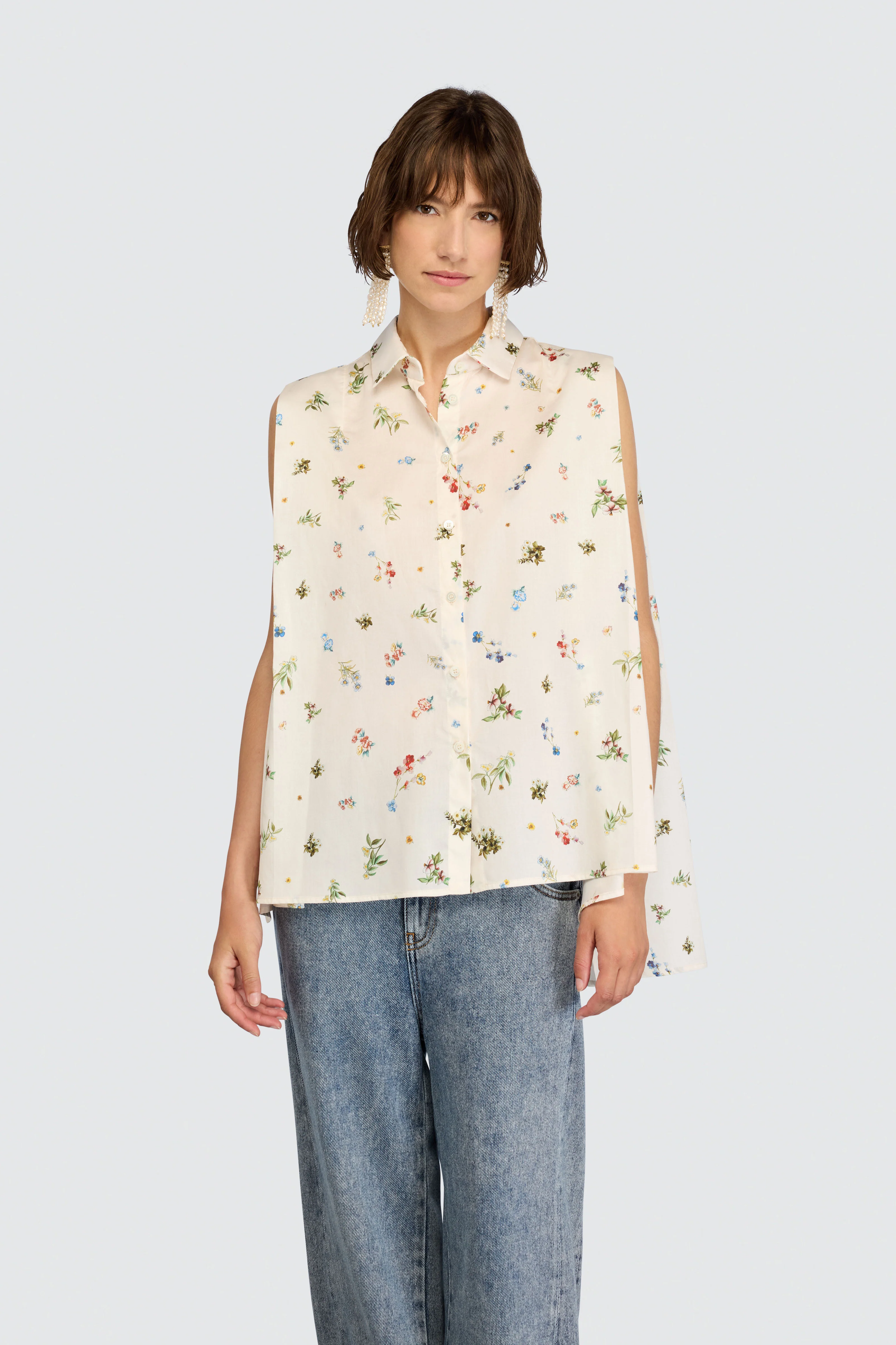 CAMICIA PANDA