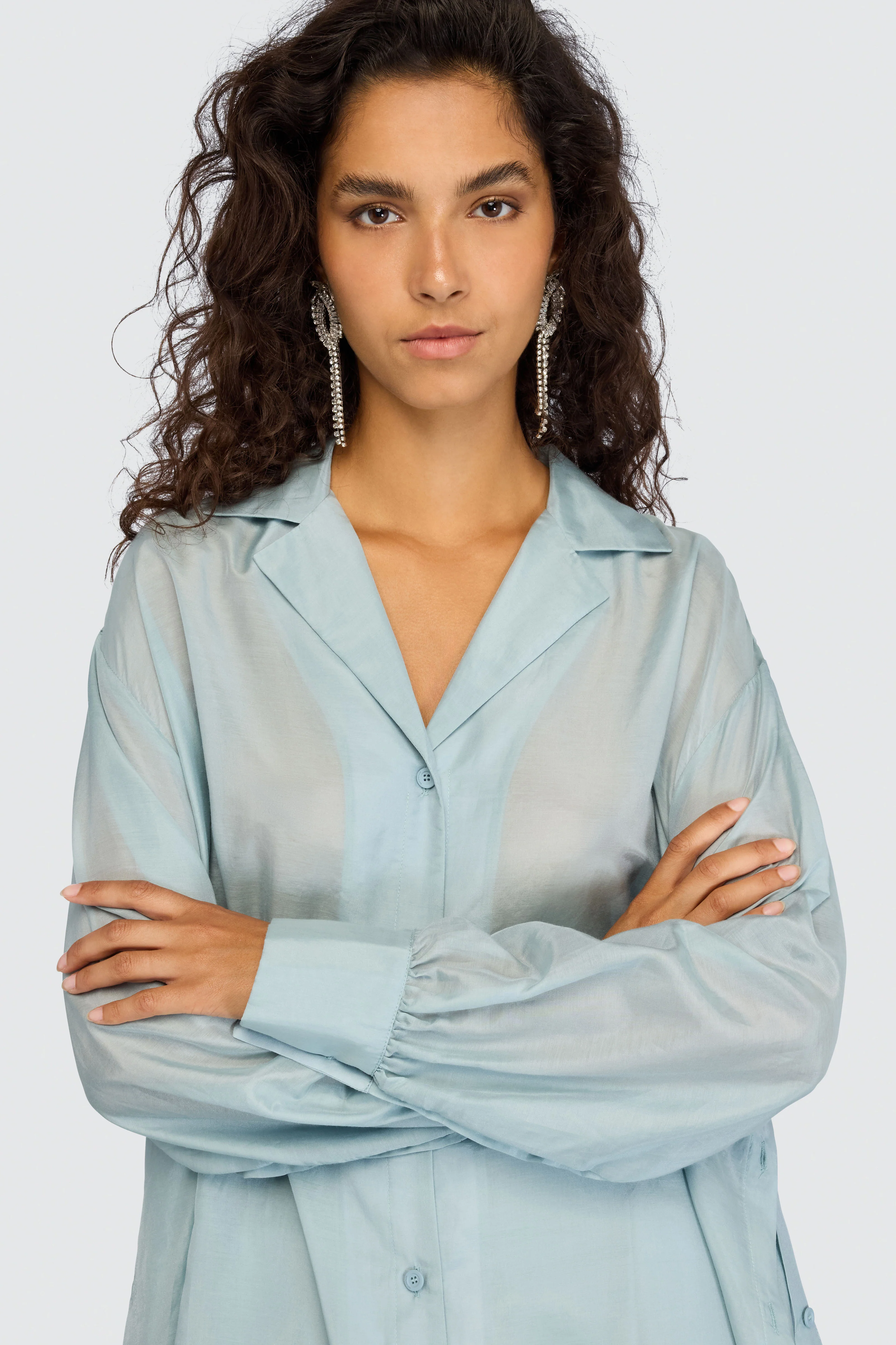 CAMICIA RACHELLE - Image 4