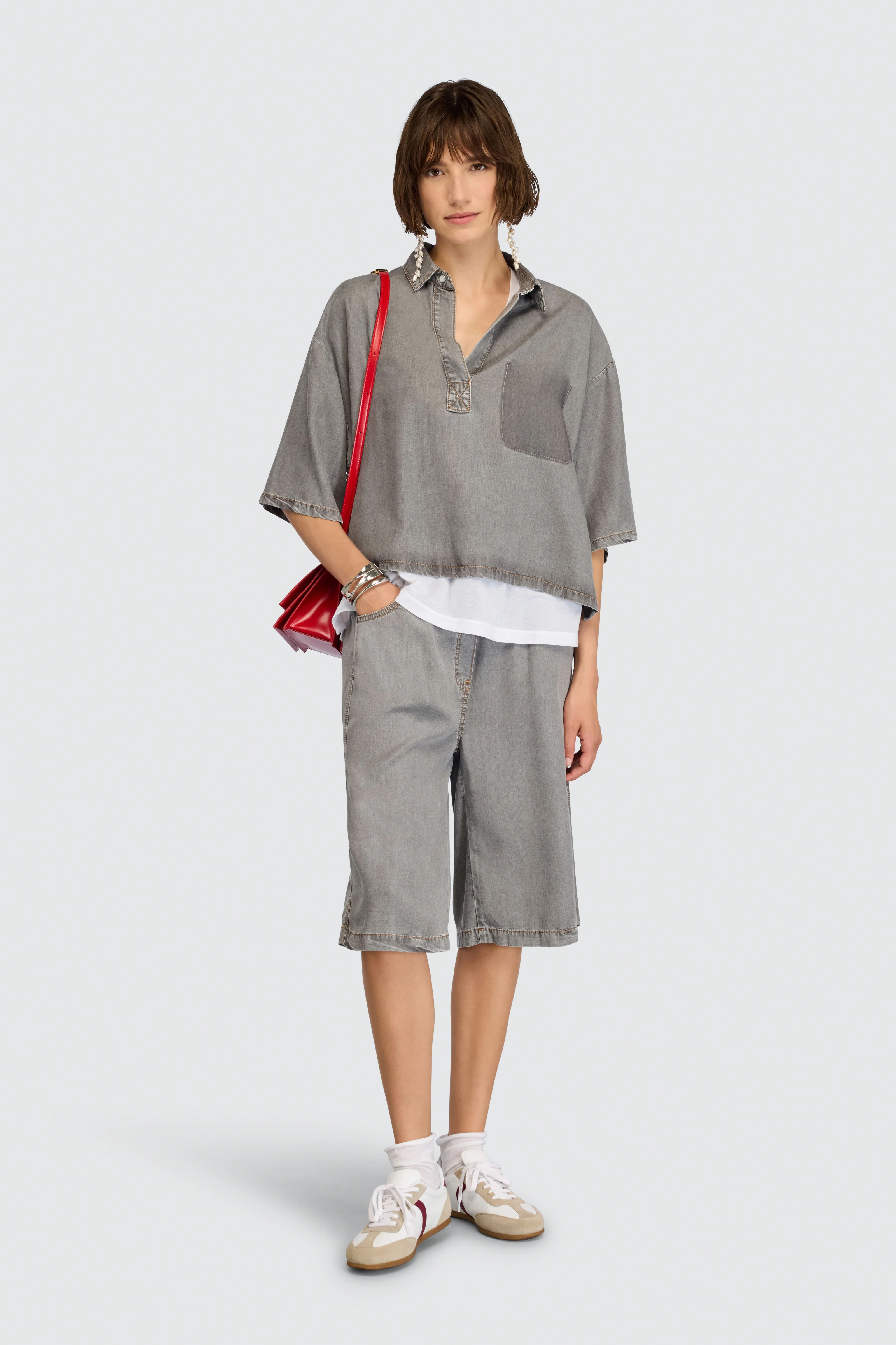 CAMICIA SHANA - Image 2