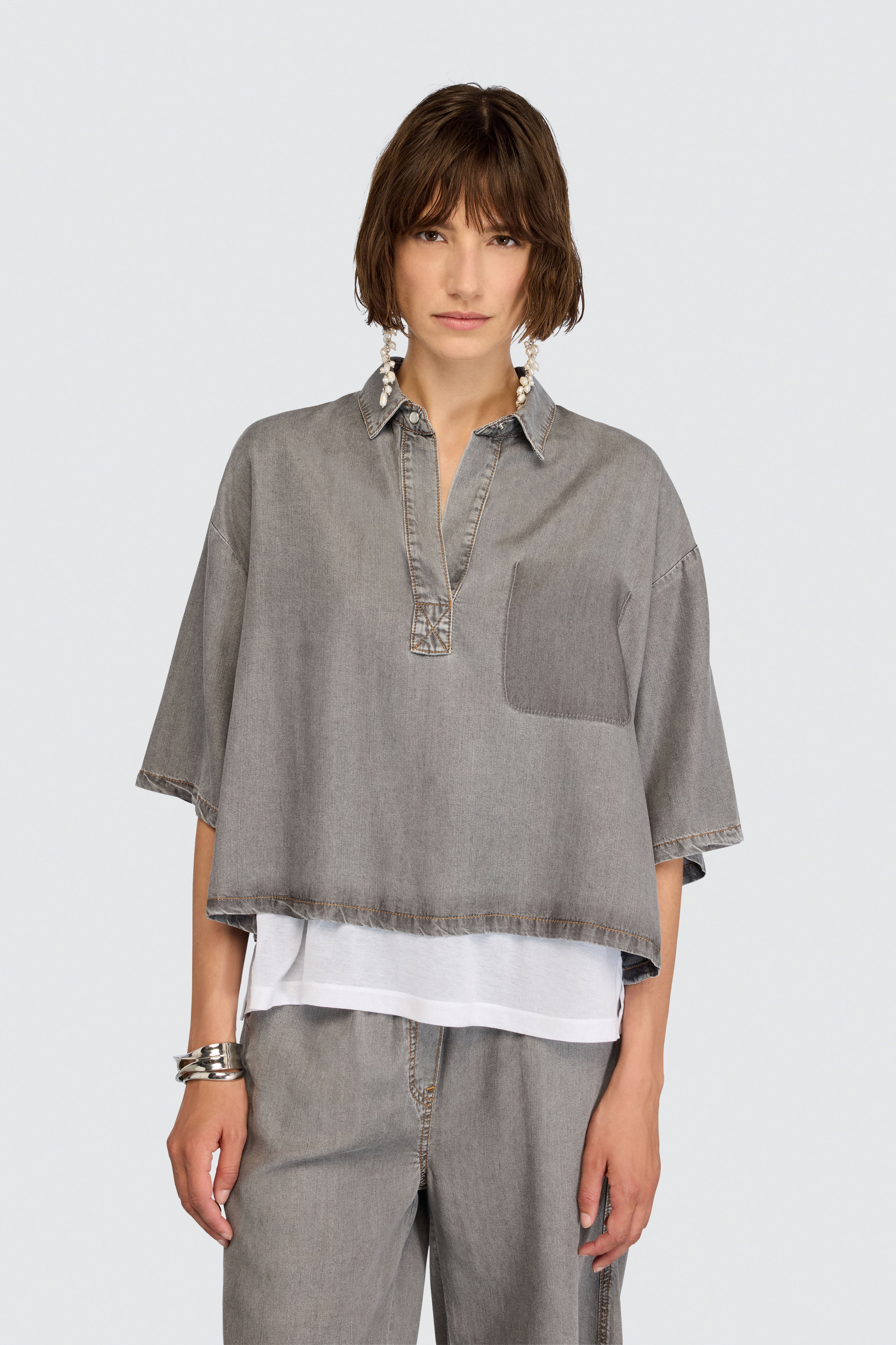 CAMICIA SHANA - Image 3