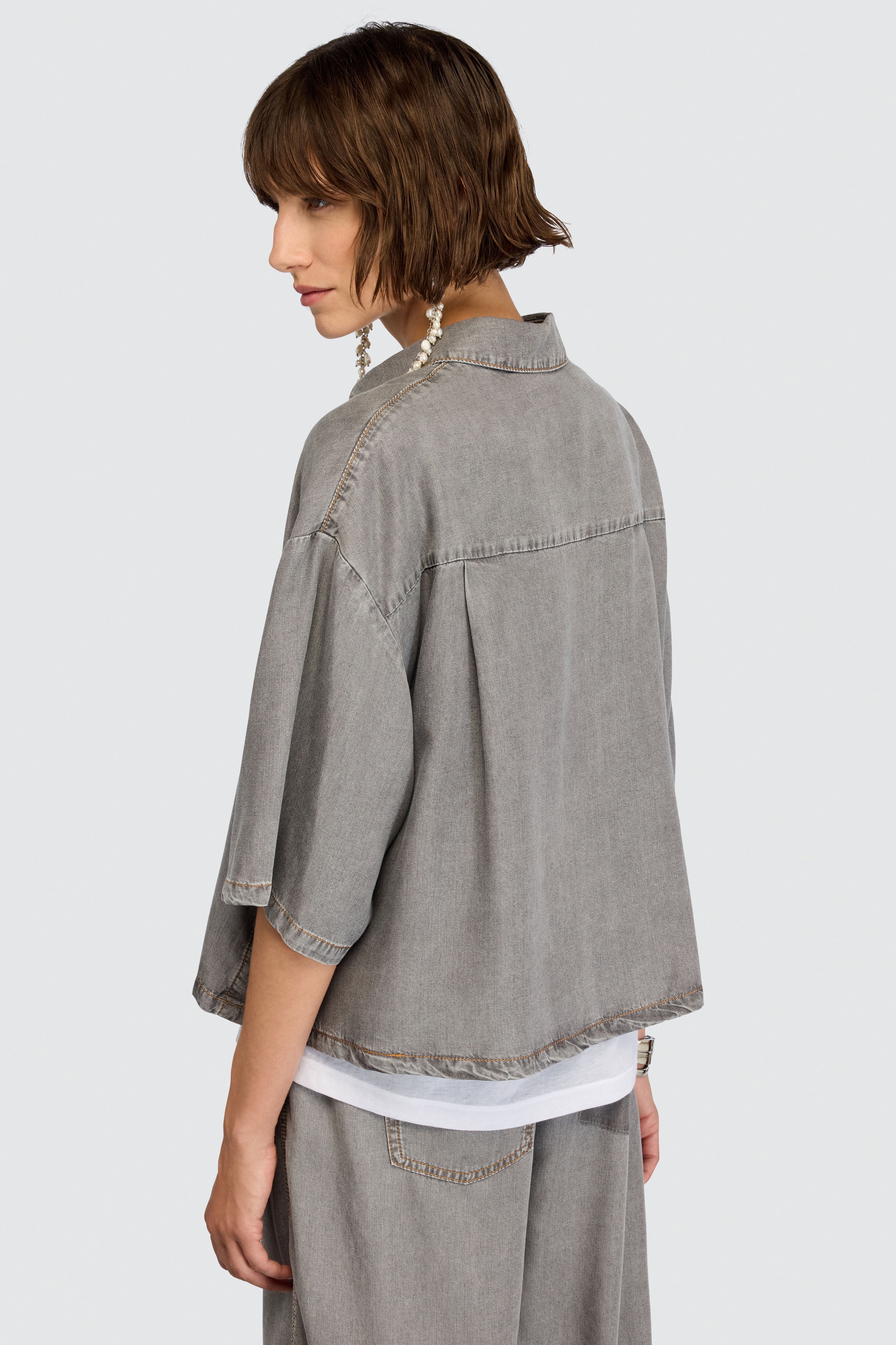 CAMICIA SHANA - Image 4