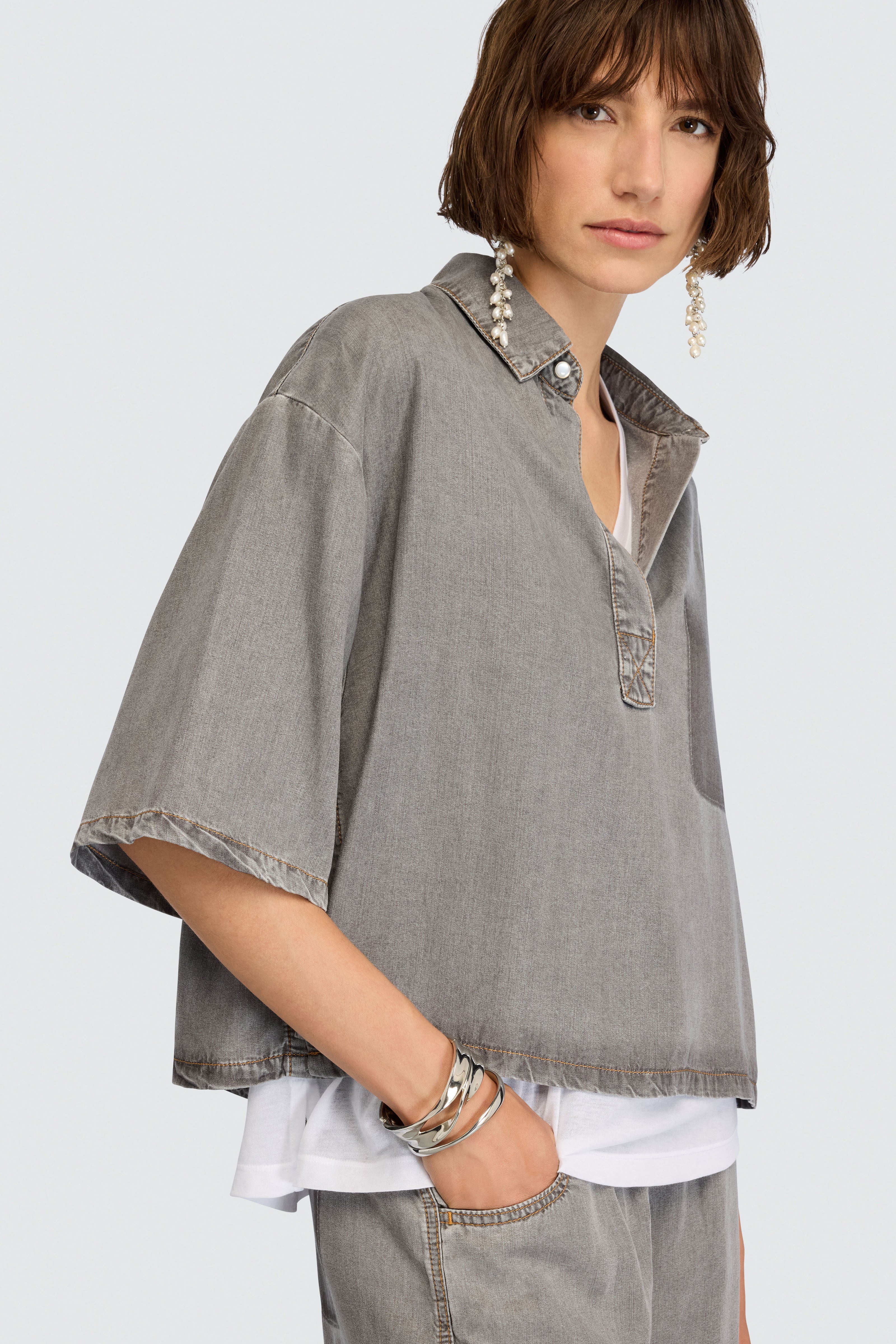 CAMICIA SHANA - Image 5