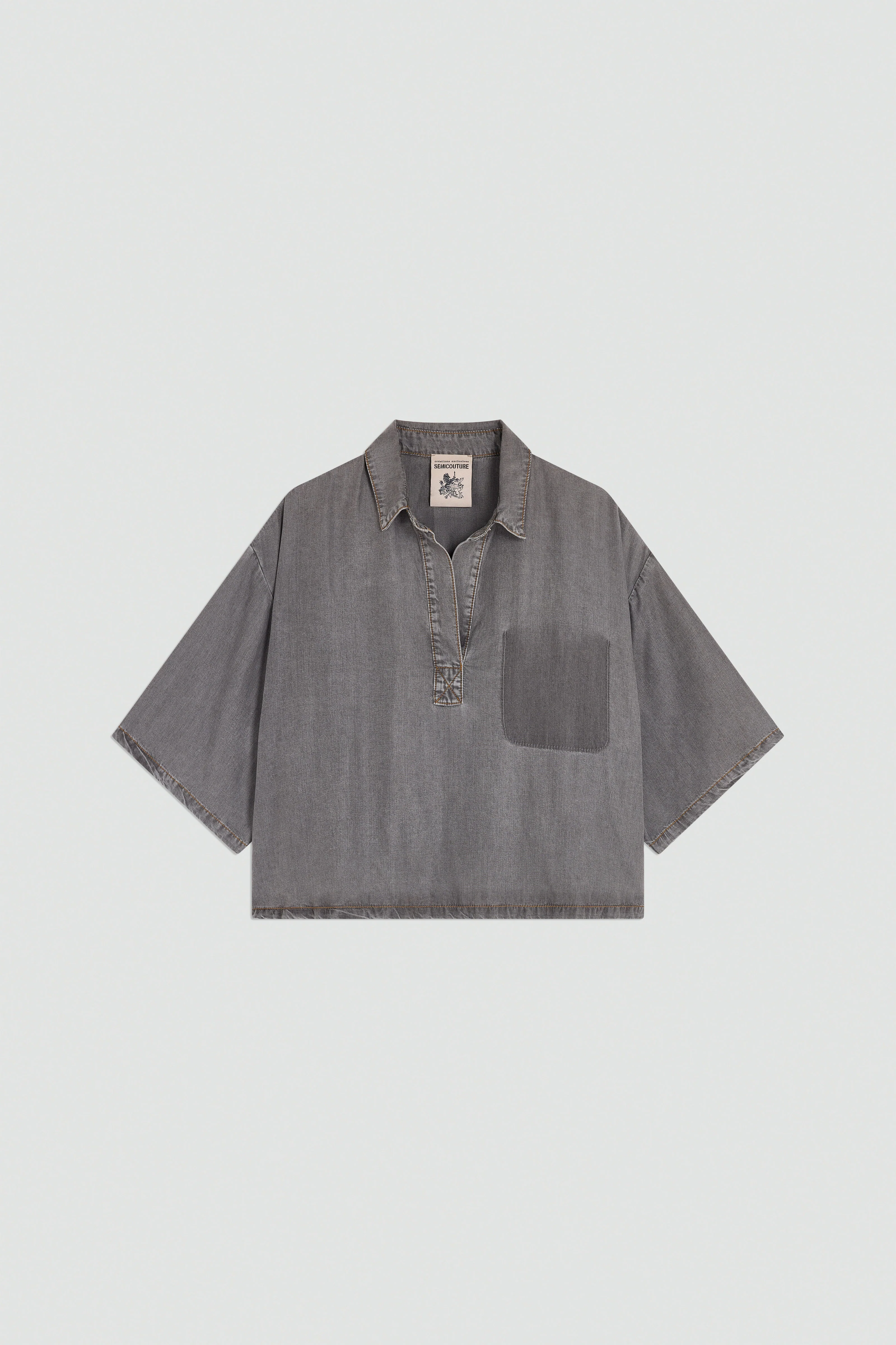 CAMICIA SHANA - Image 6