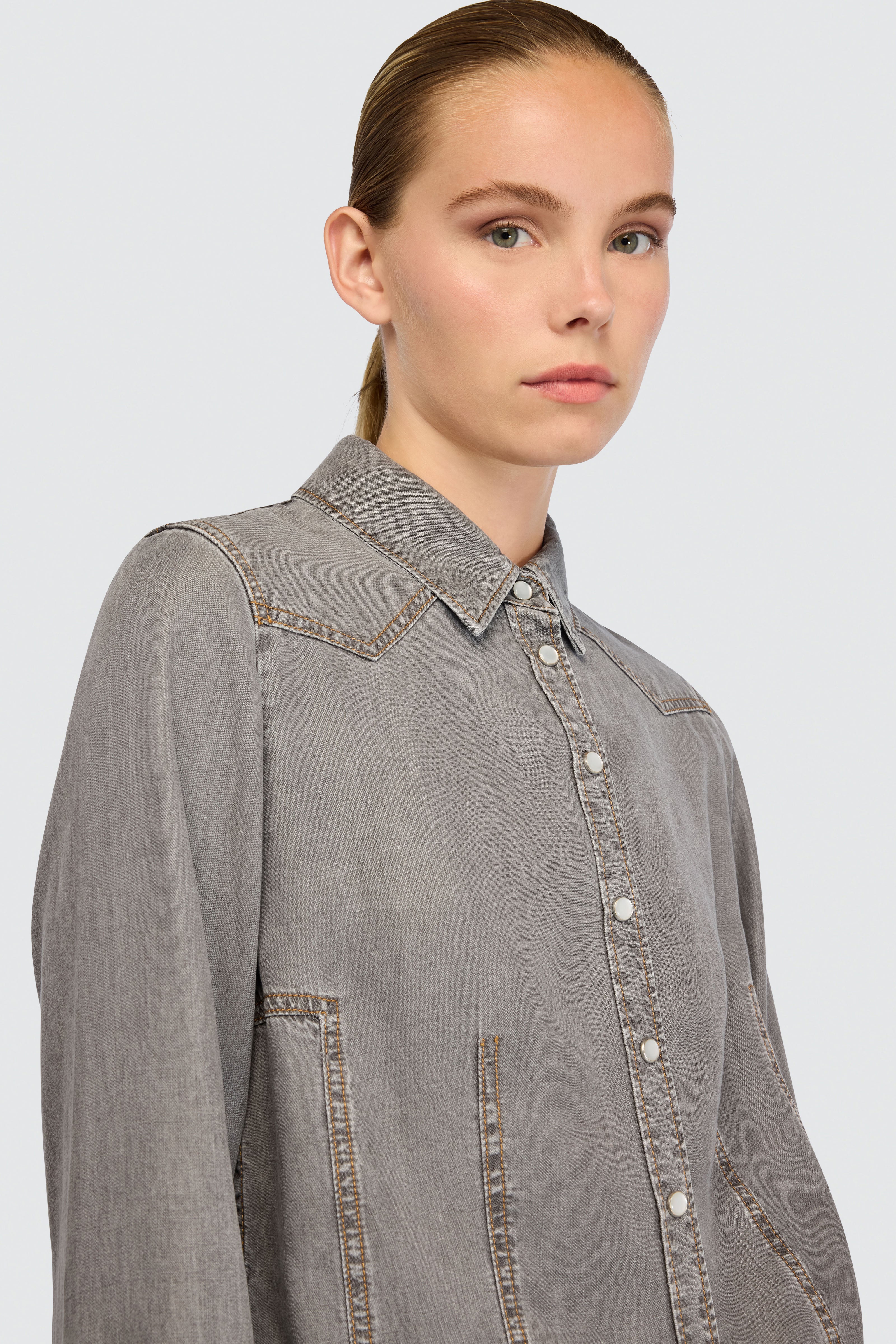 CAMICIA SHANICE - Image 3