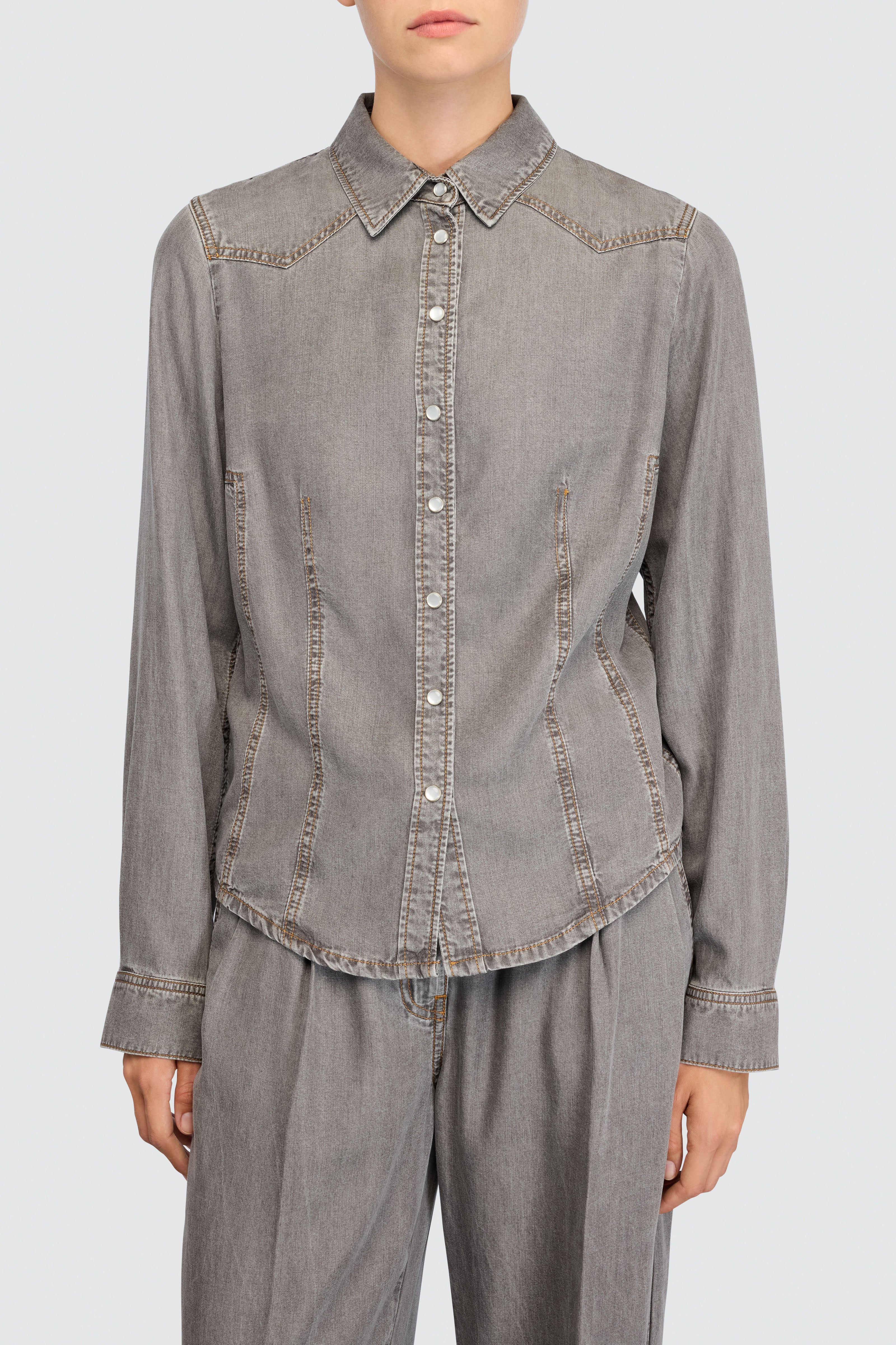 CAMICIA SHANICE - Image 4
