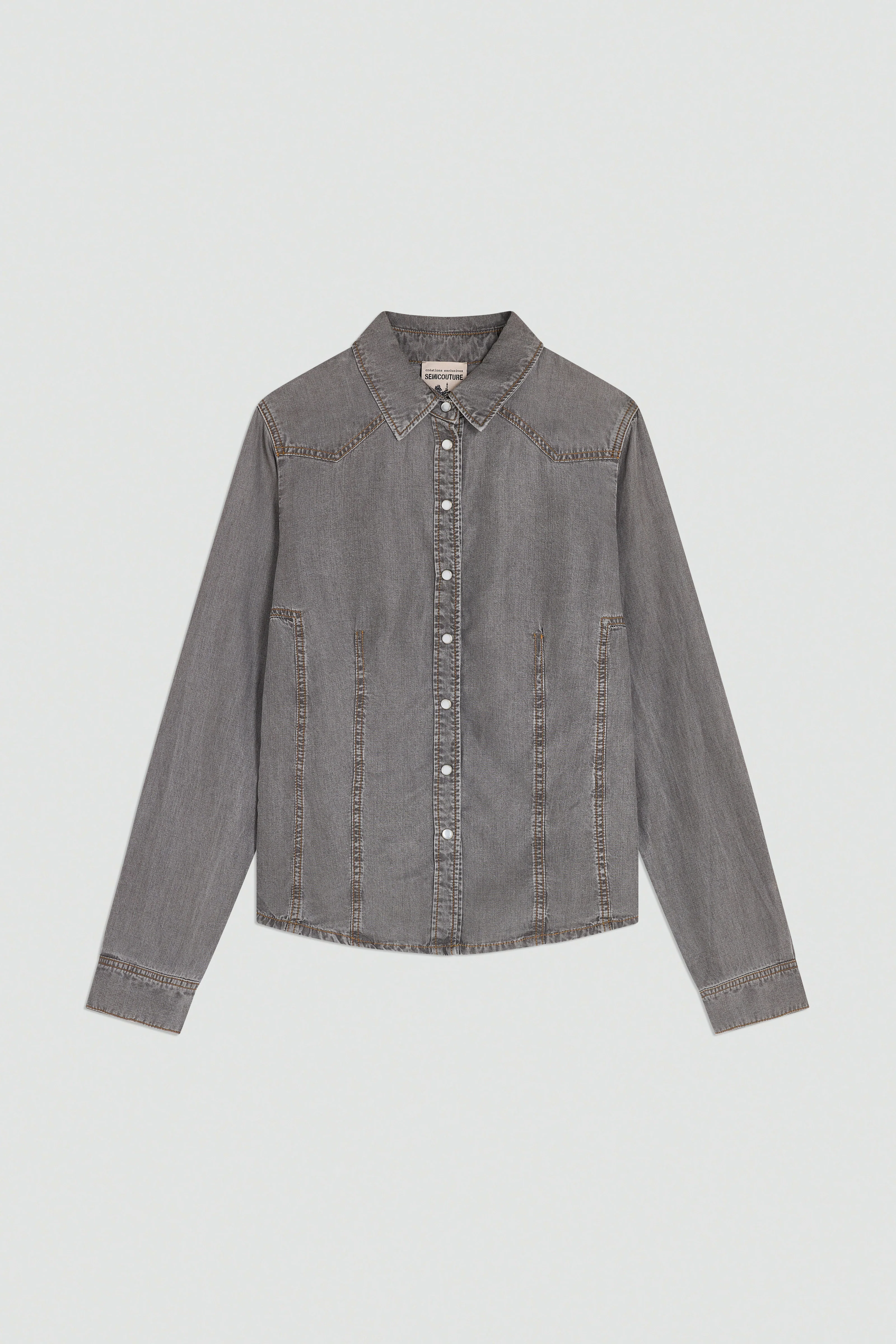 CAMICIA SHANICE - Image 5
