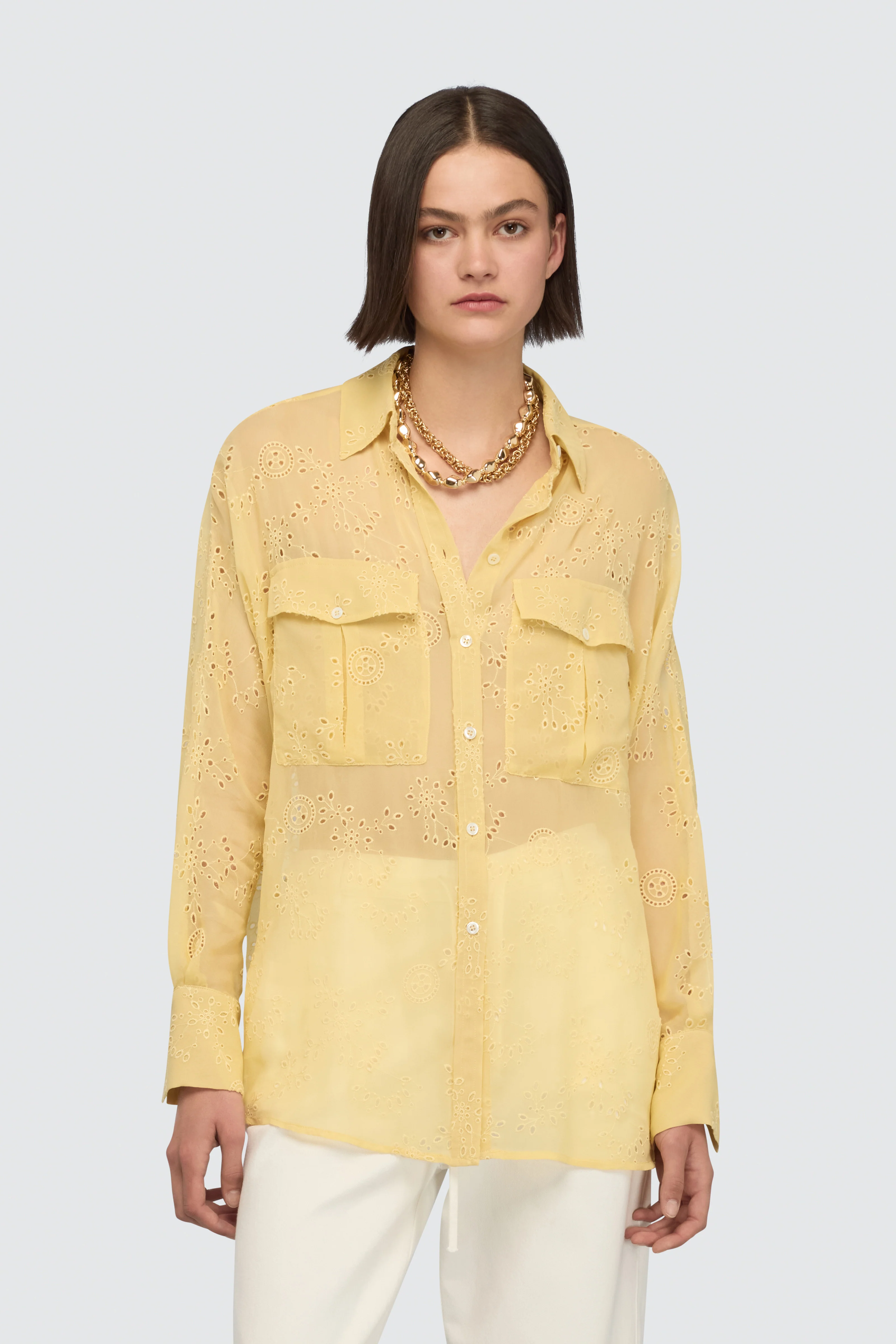 CAMICIA TIFFANY - Image 2