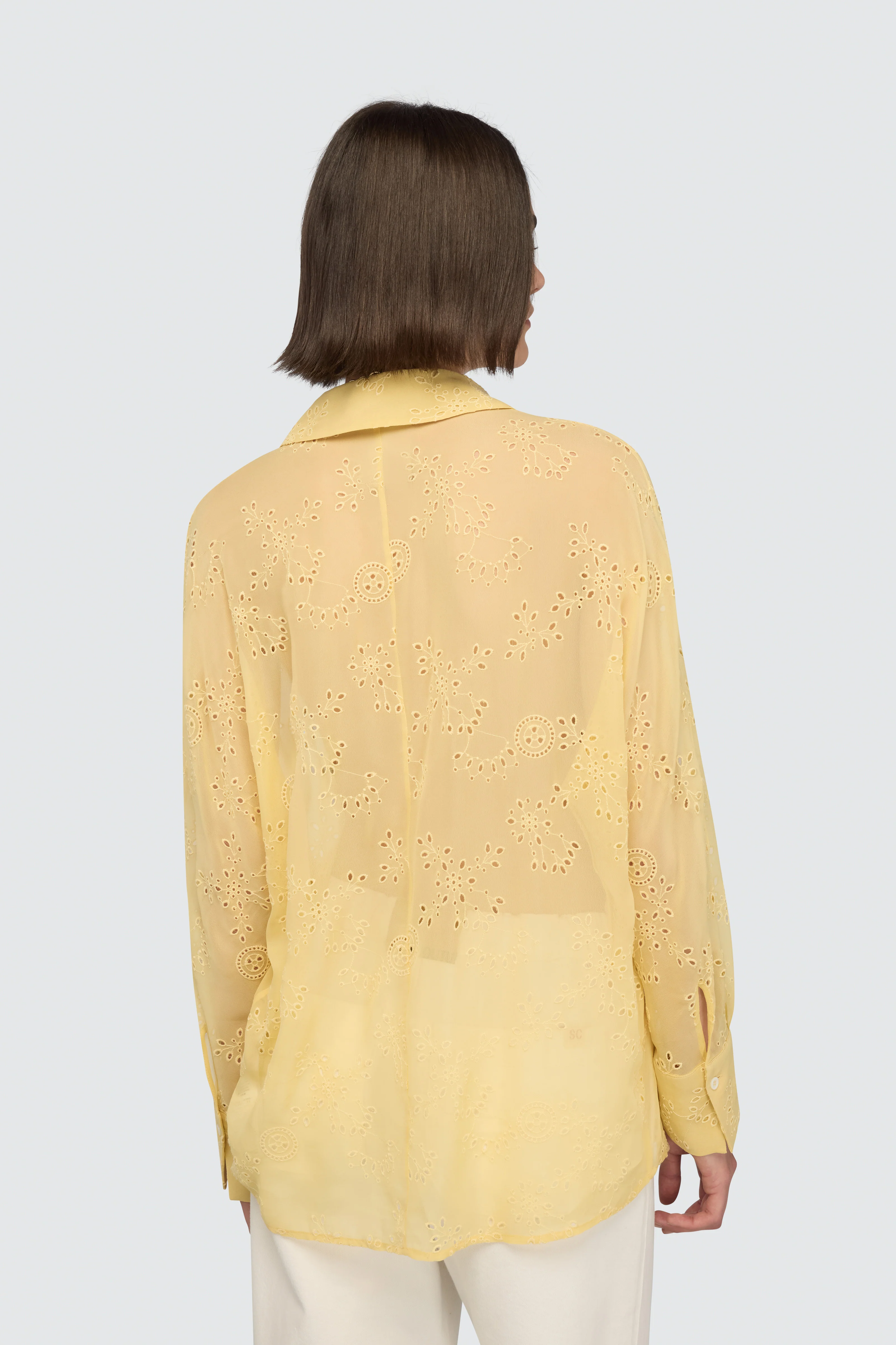 CAMICIA TIFFANY - Image 3
