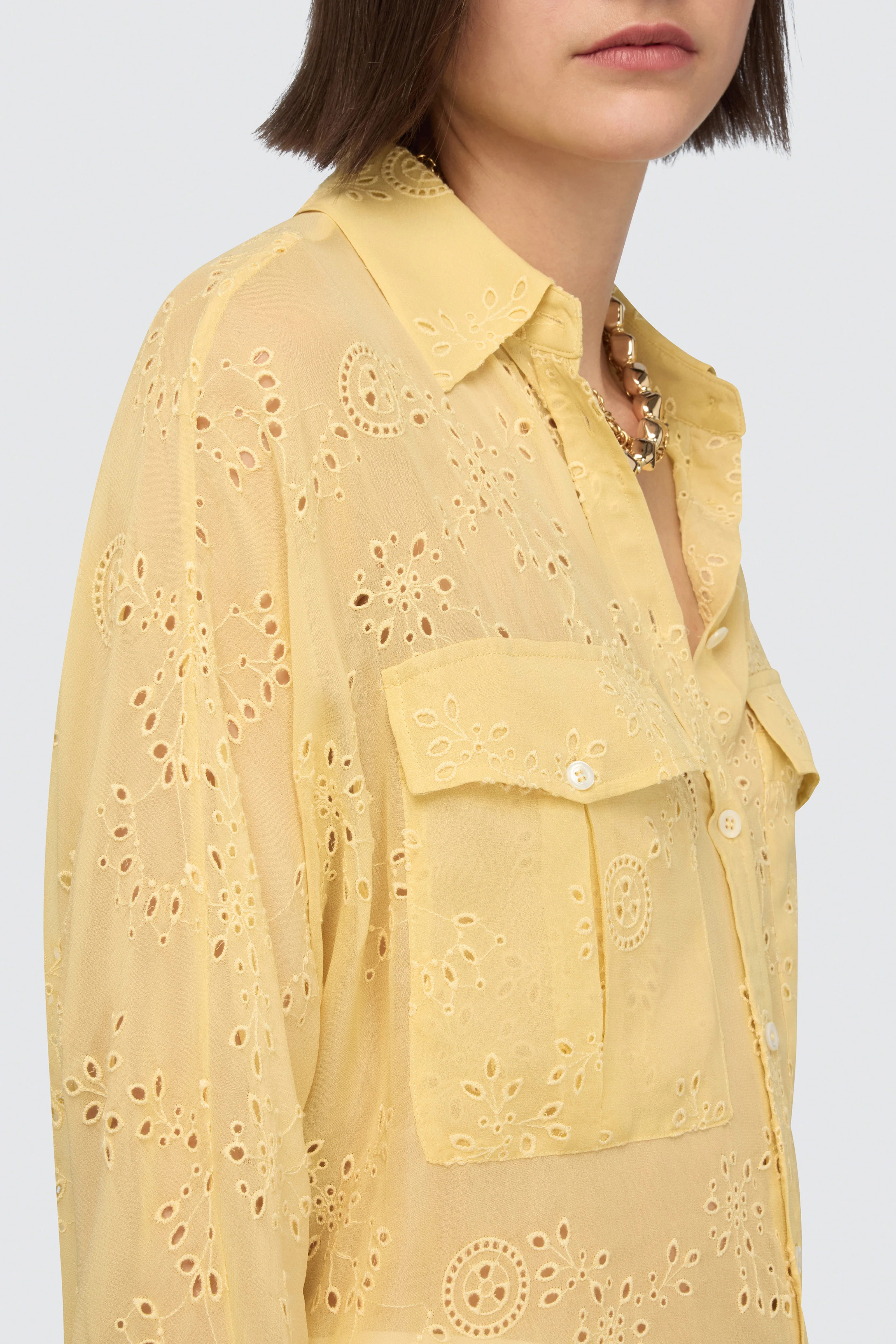 CAMICIA TIFFANY - Image 4