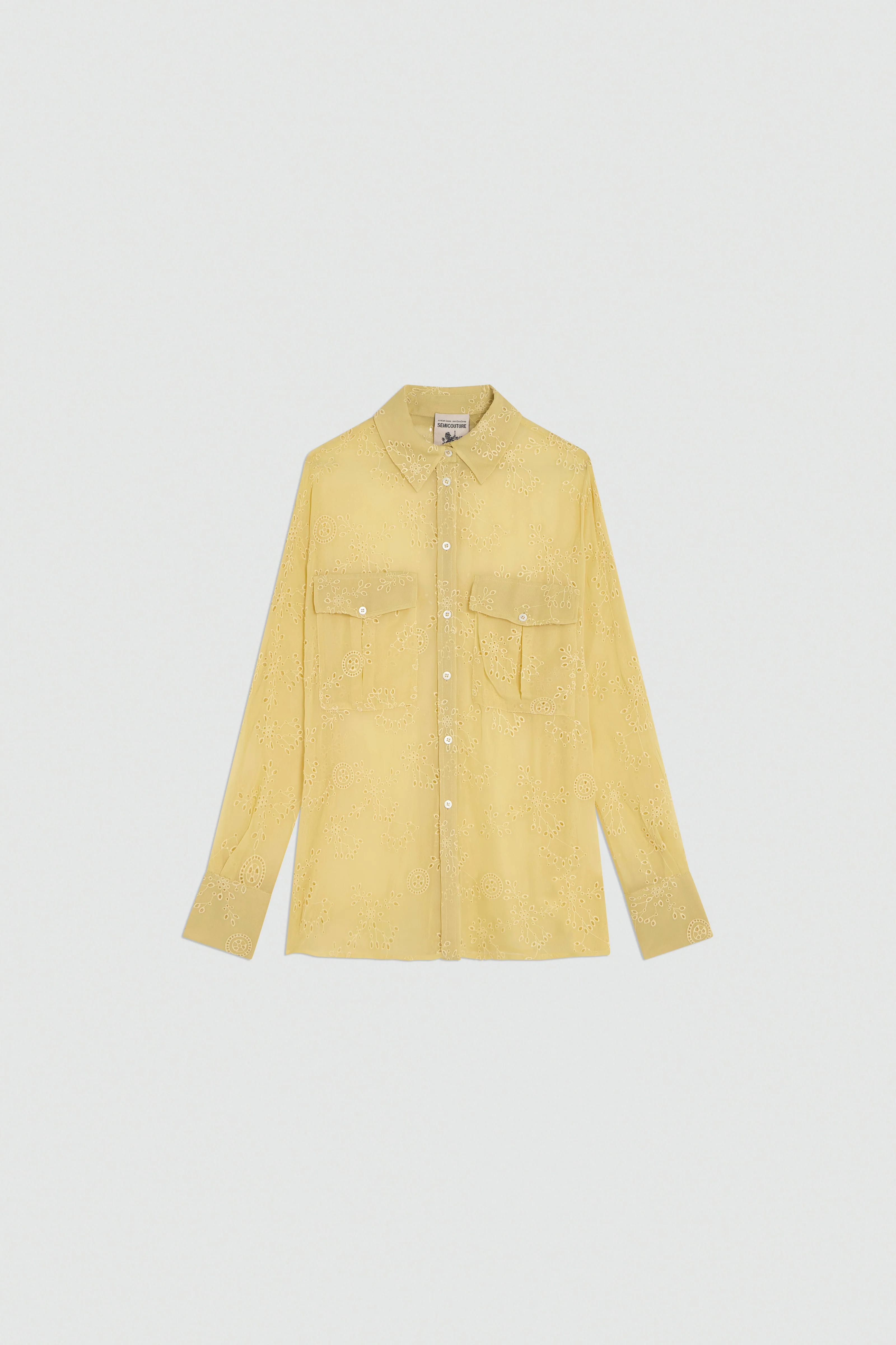 CAMICIA TIFFANY - Image 5