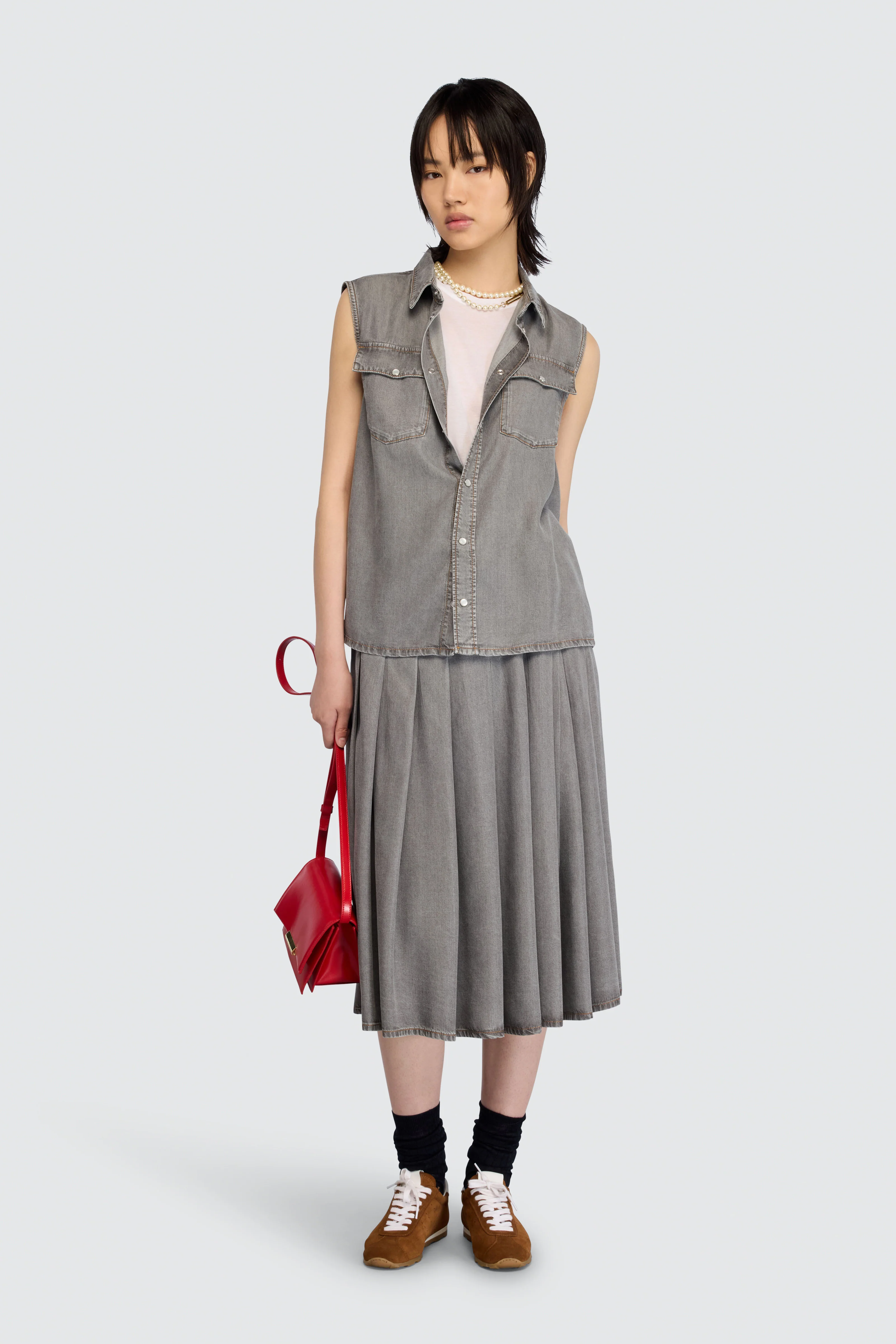 CAMICIA TINA