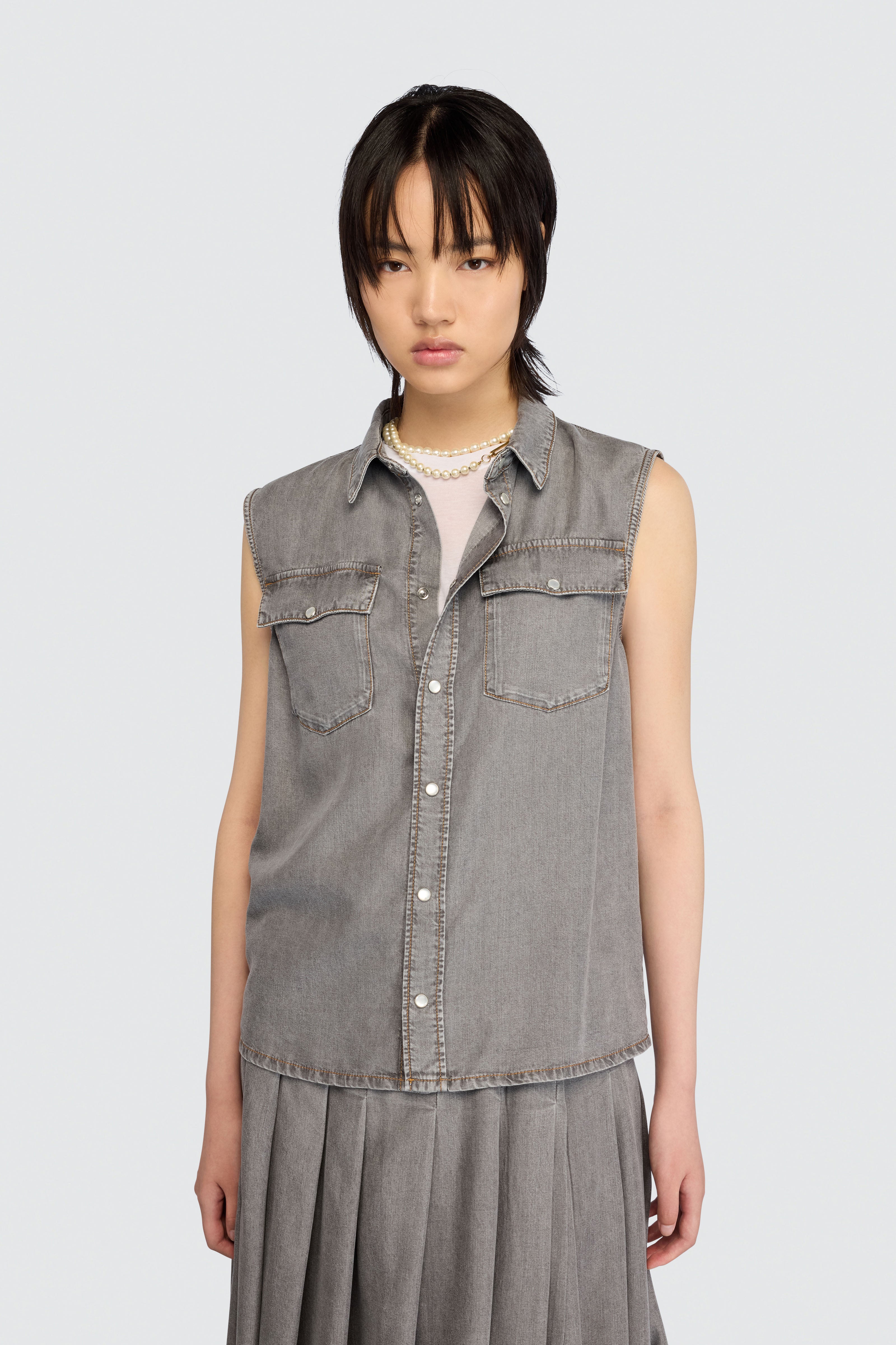 CAMICIA TINA - Image 2
