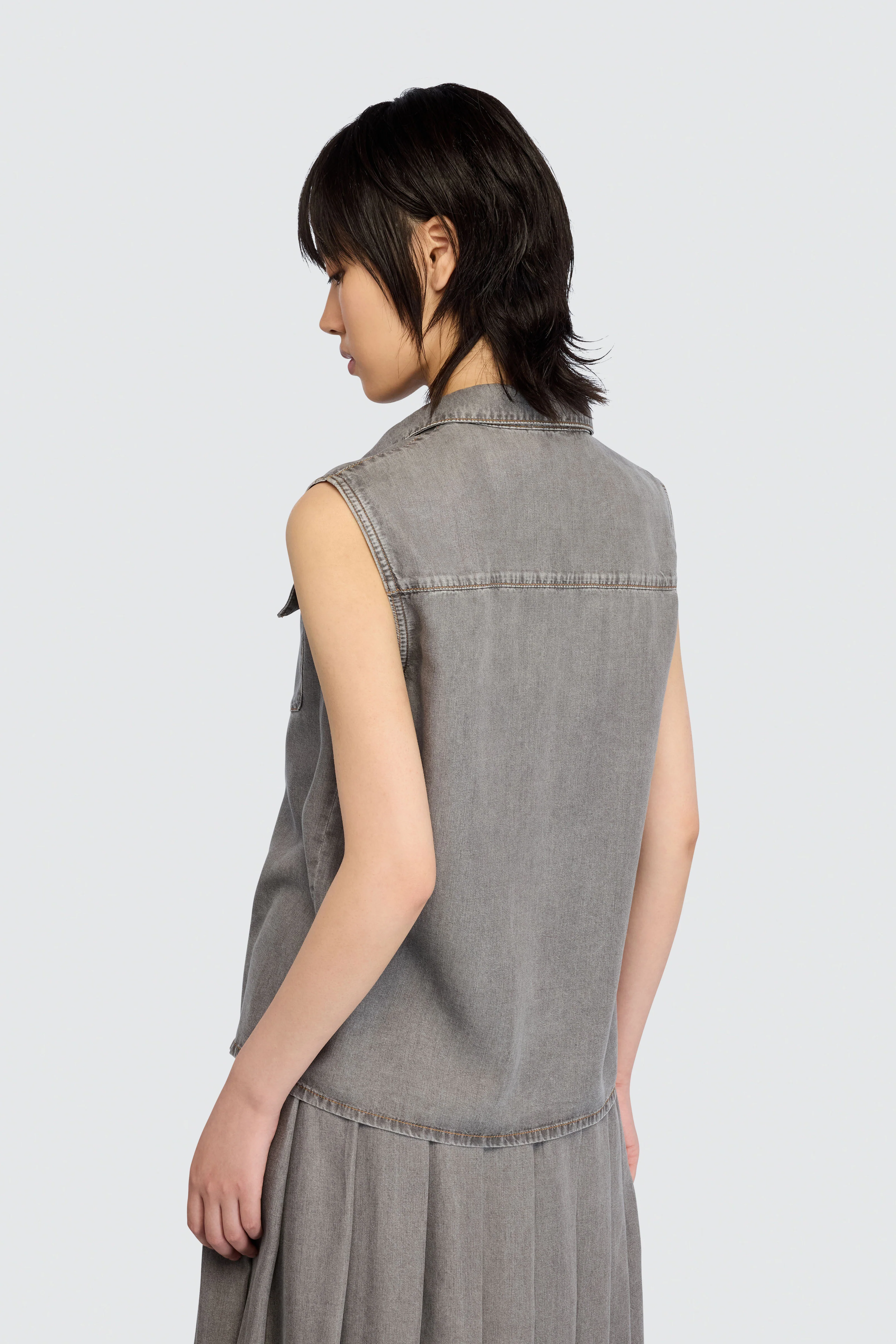 CAMICIA TINA - Image 3