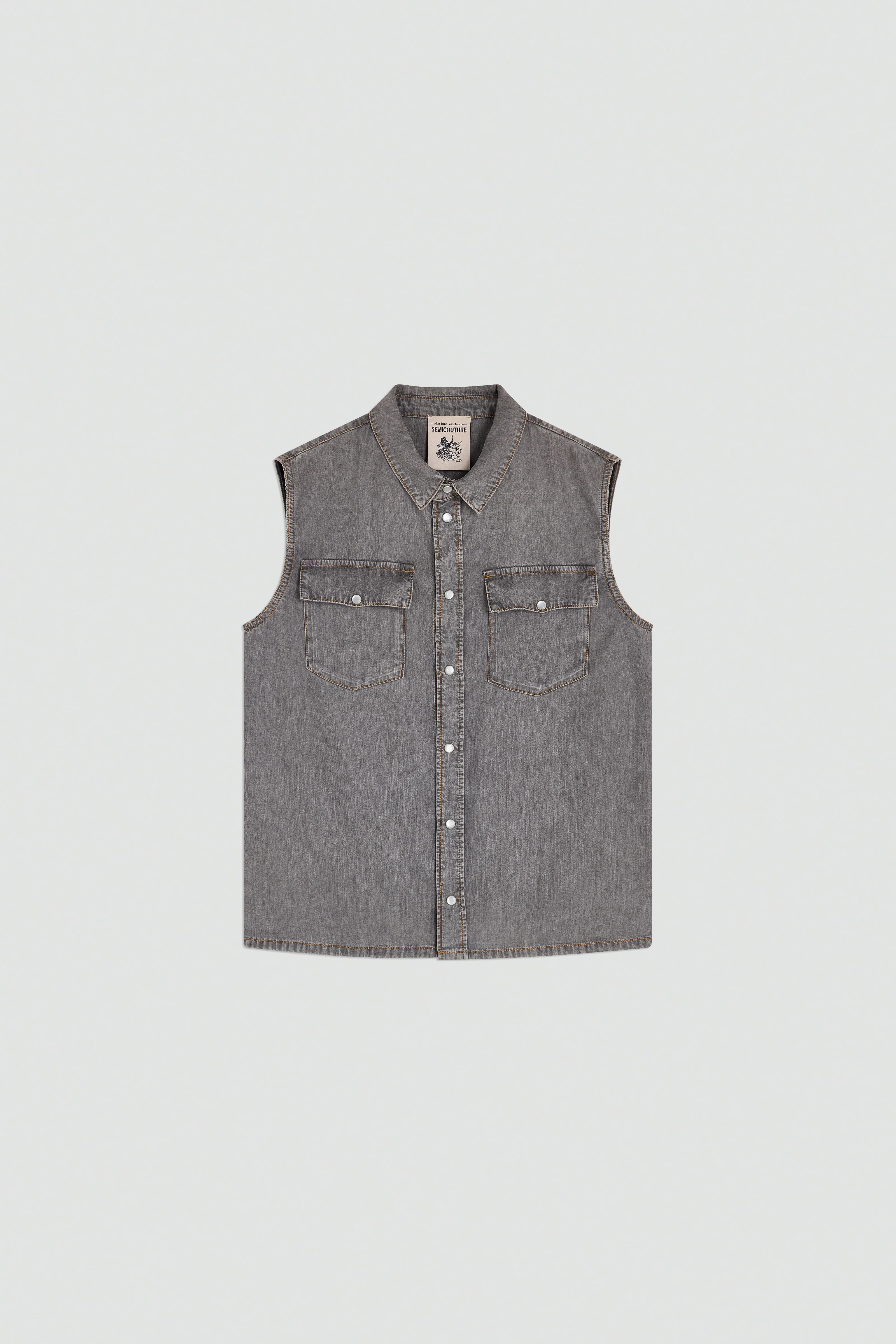CAMICIA TINA - Image 5