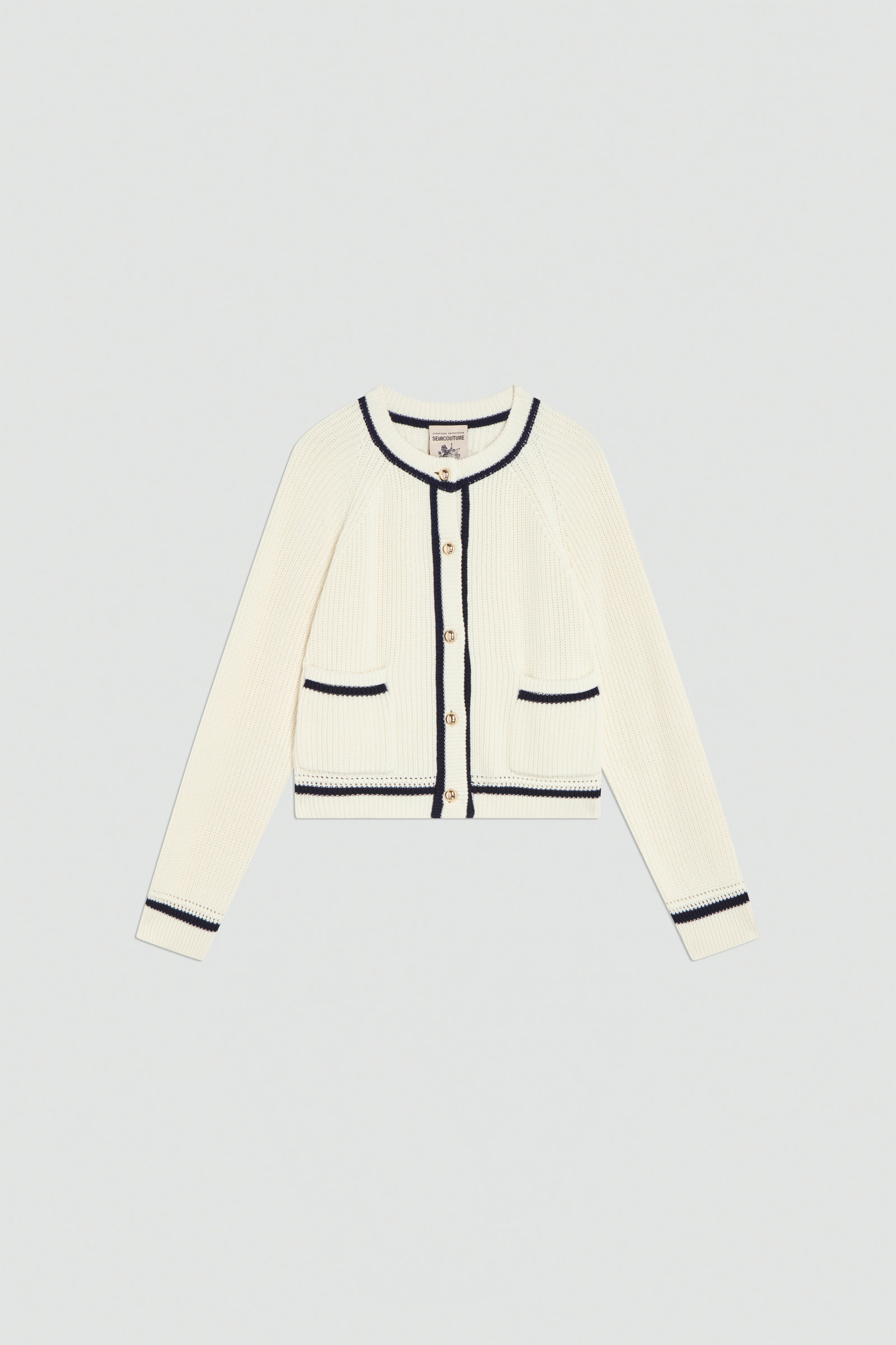 CARDIGAN ADELITA - Image 5