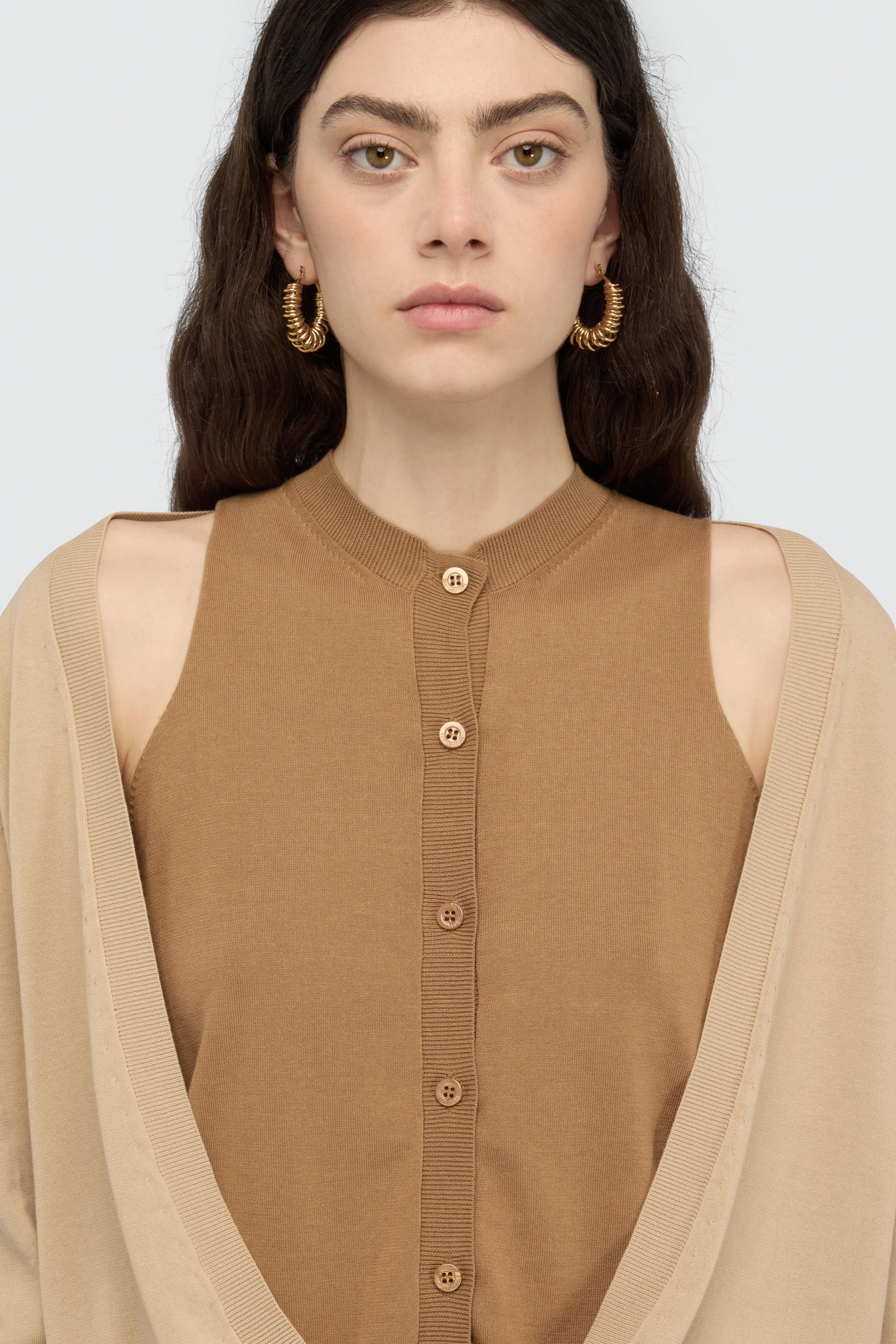 CARDIGAN ALBERTINA - Image 3