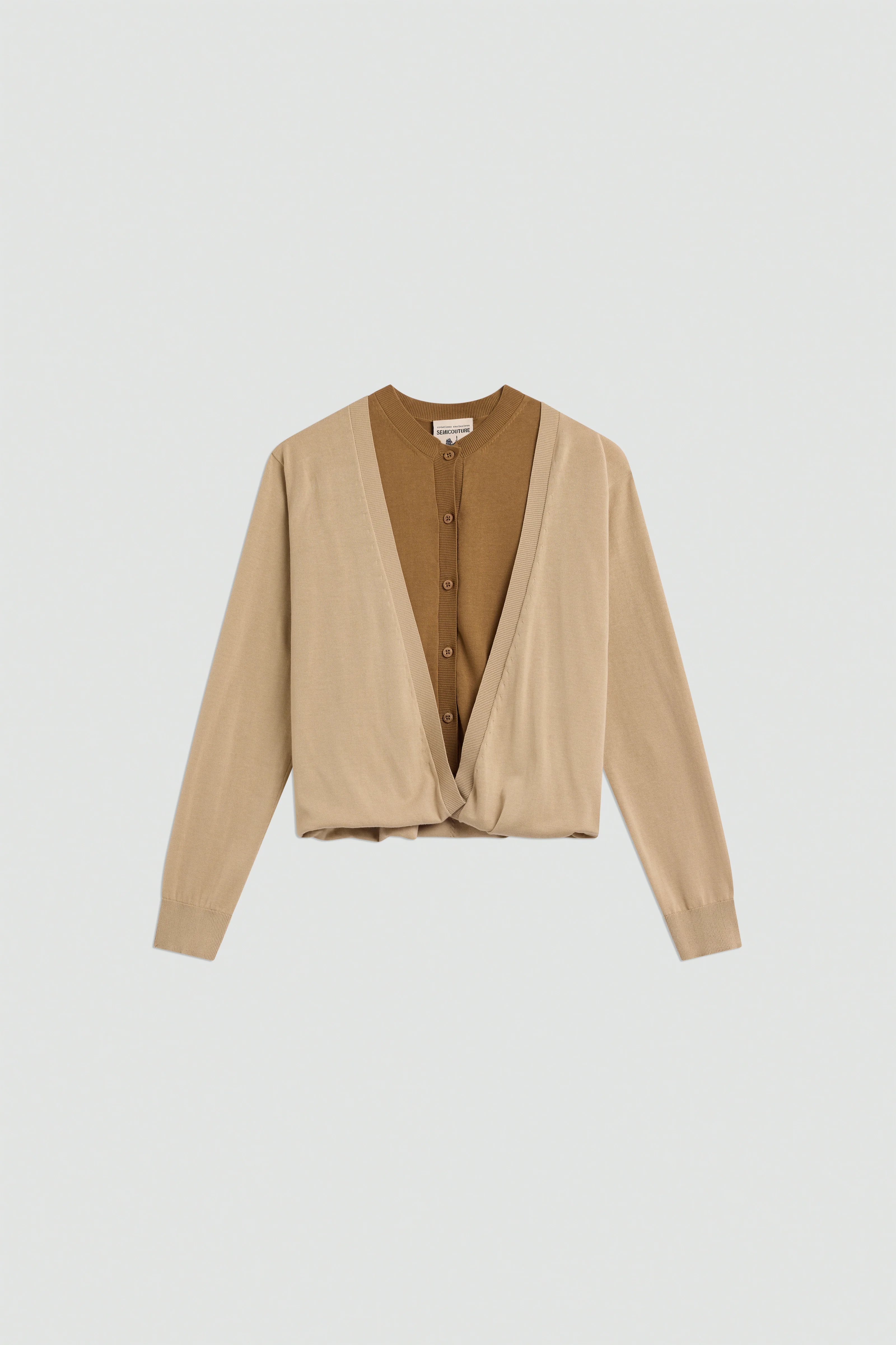 CARDIGAN ALBERTINA - Image 4