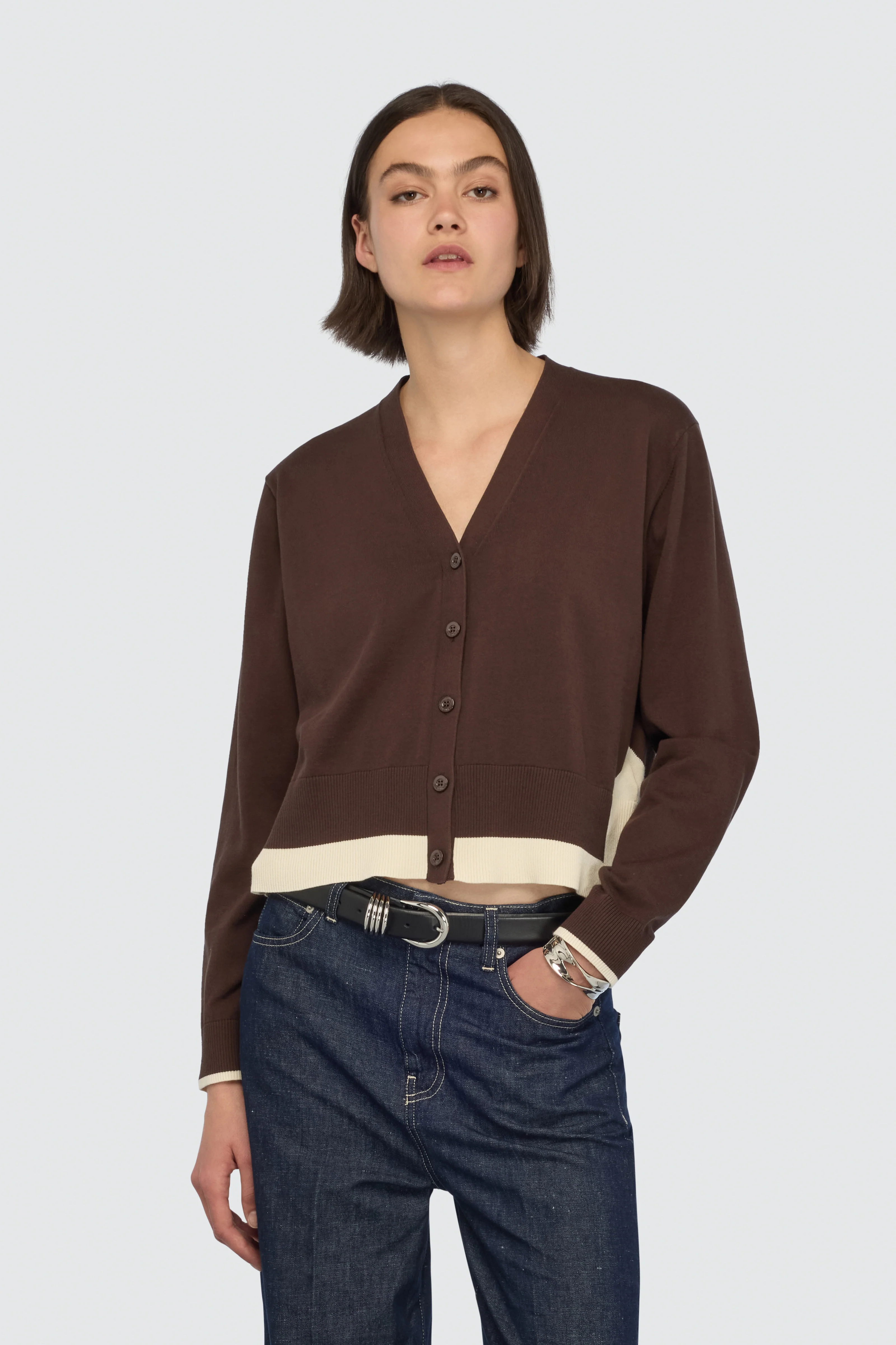 CARDIGAN AMANDA - Image 3