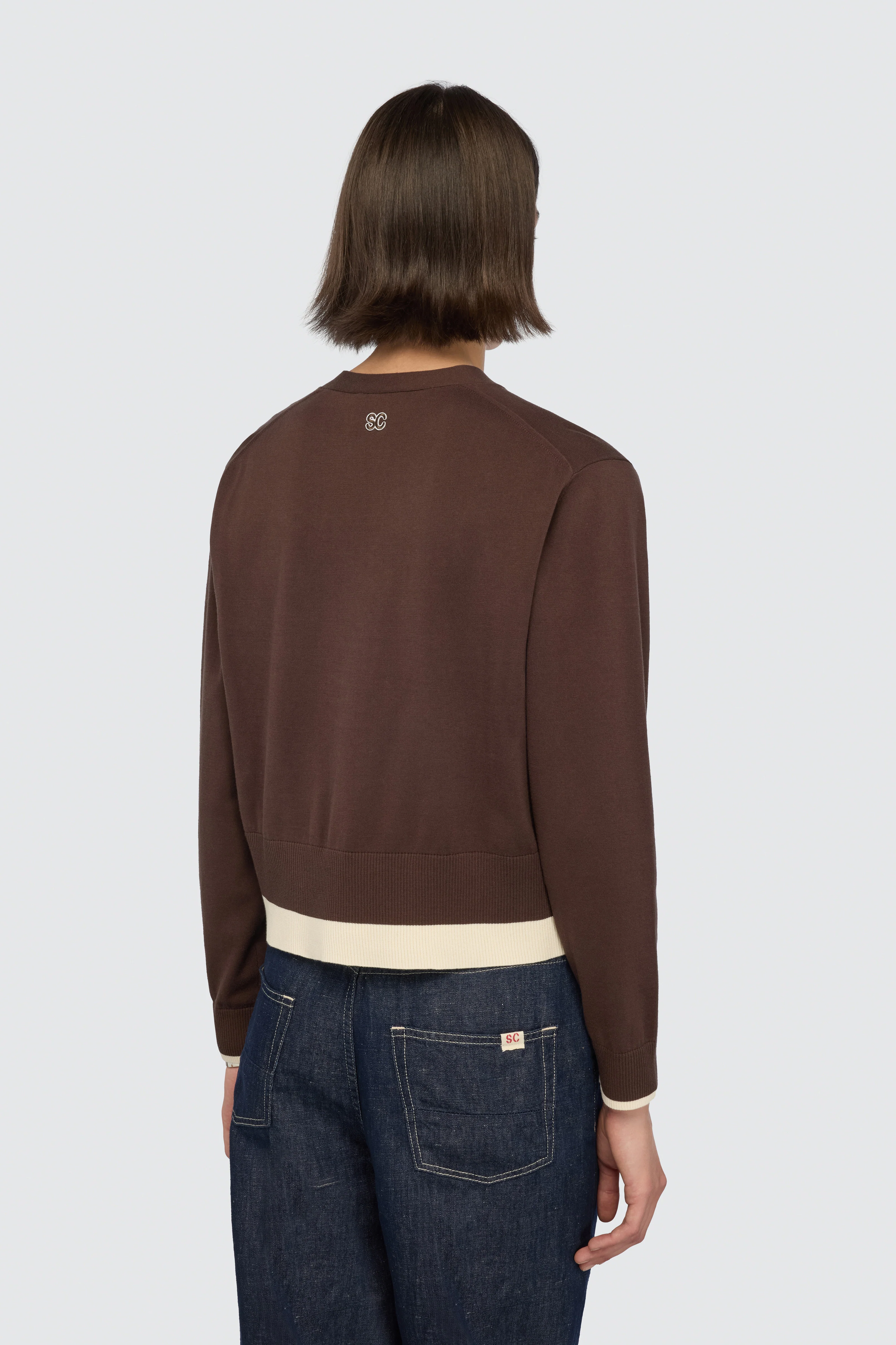 CARDIGAN AMANDA - Image 4
