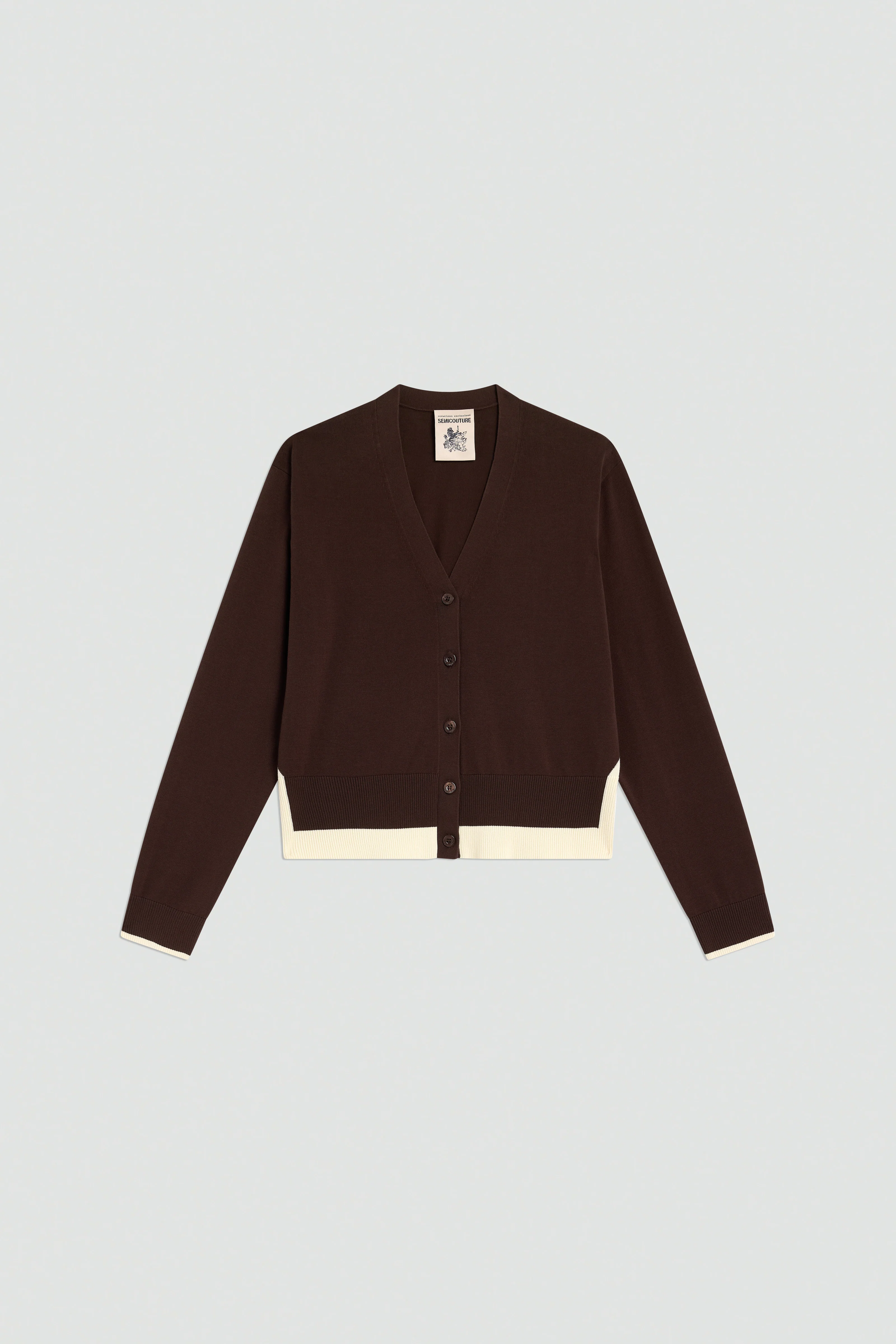 CARDIGAN AMANDA - Image 6