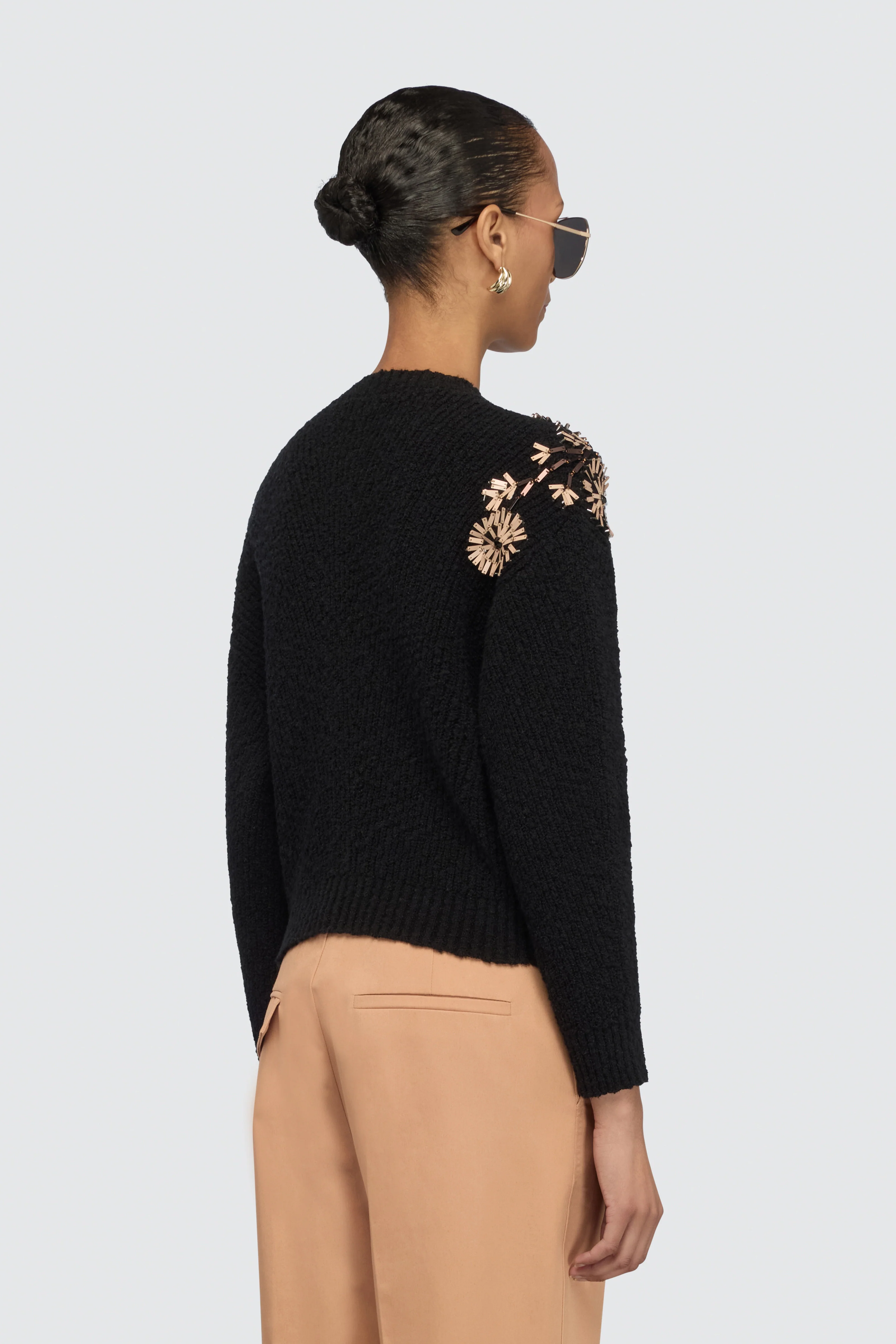 CARDIGAN AMATA - Image 3