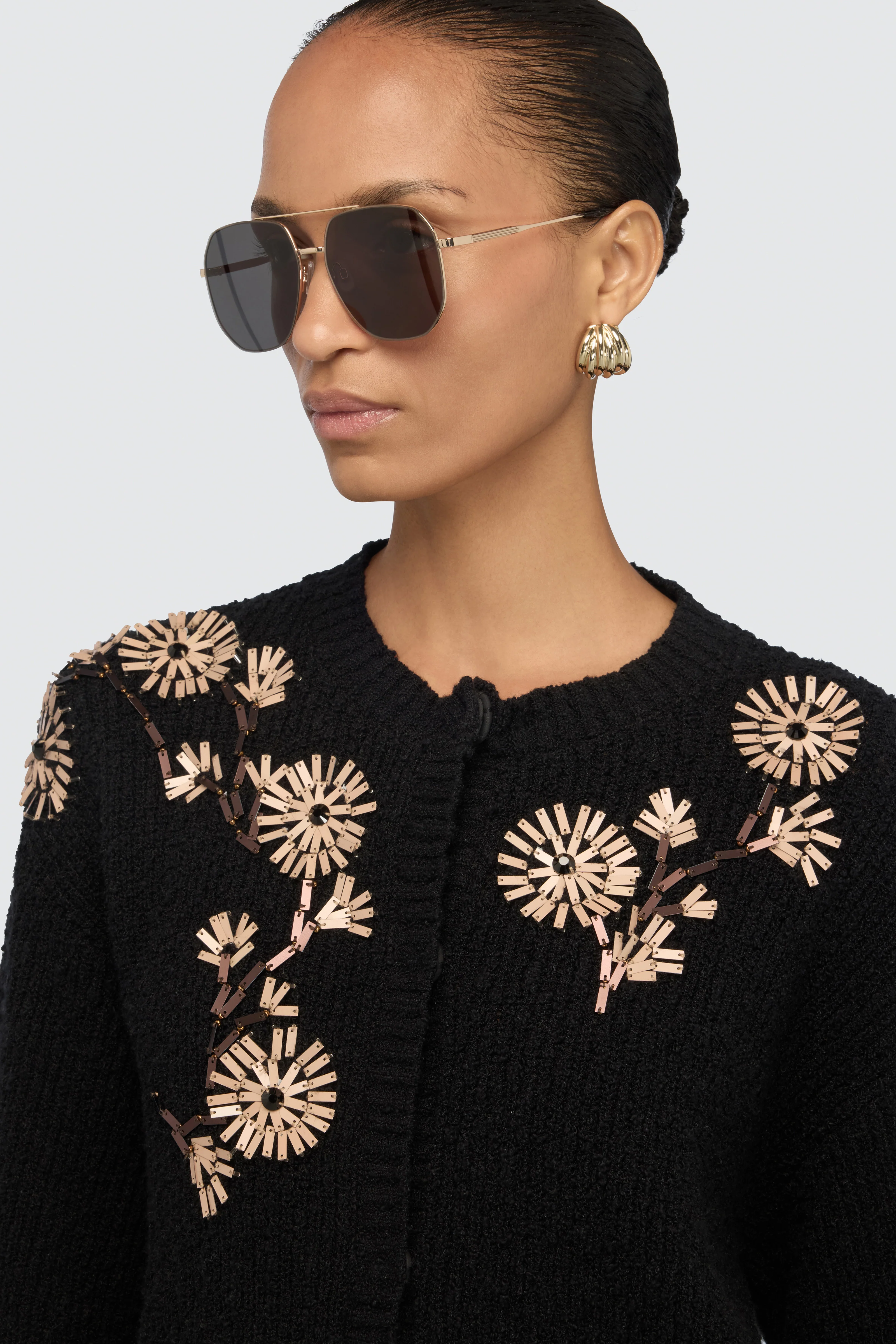 CARDIGAN AMATA - Image 4