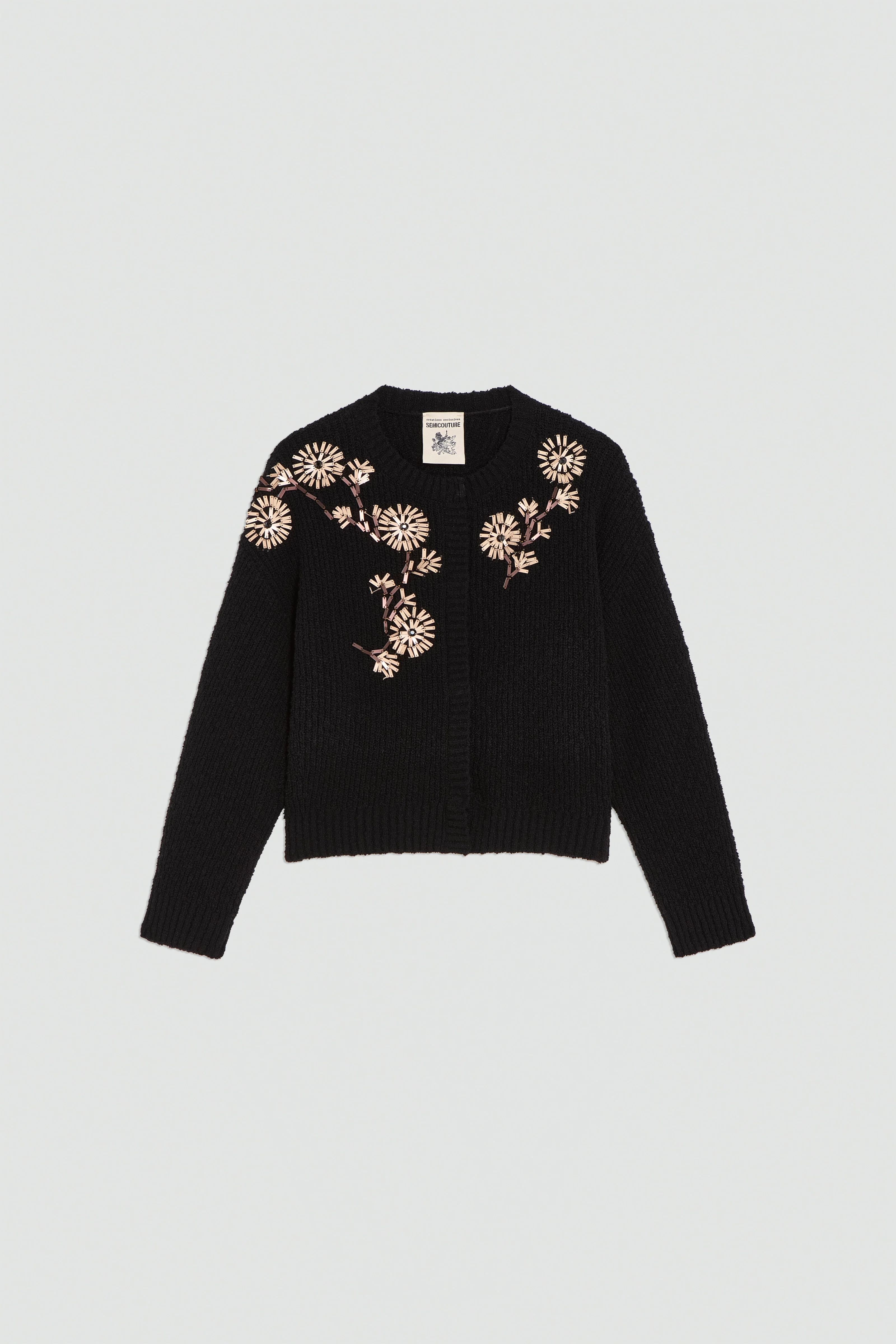 CARDIGAN AMATA - Image 5