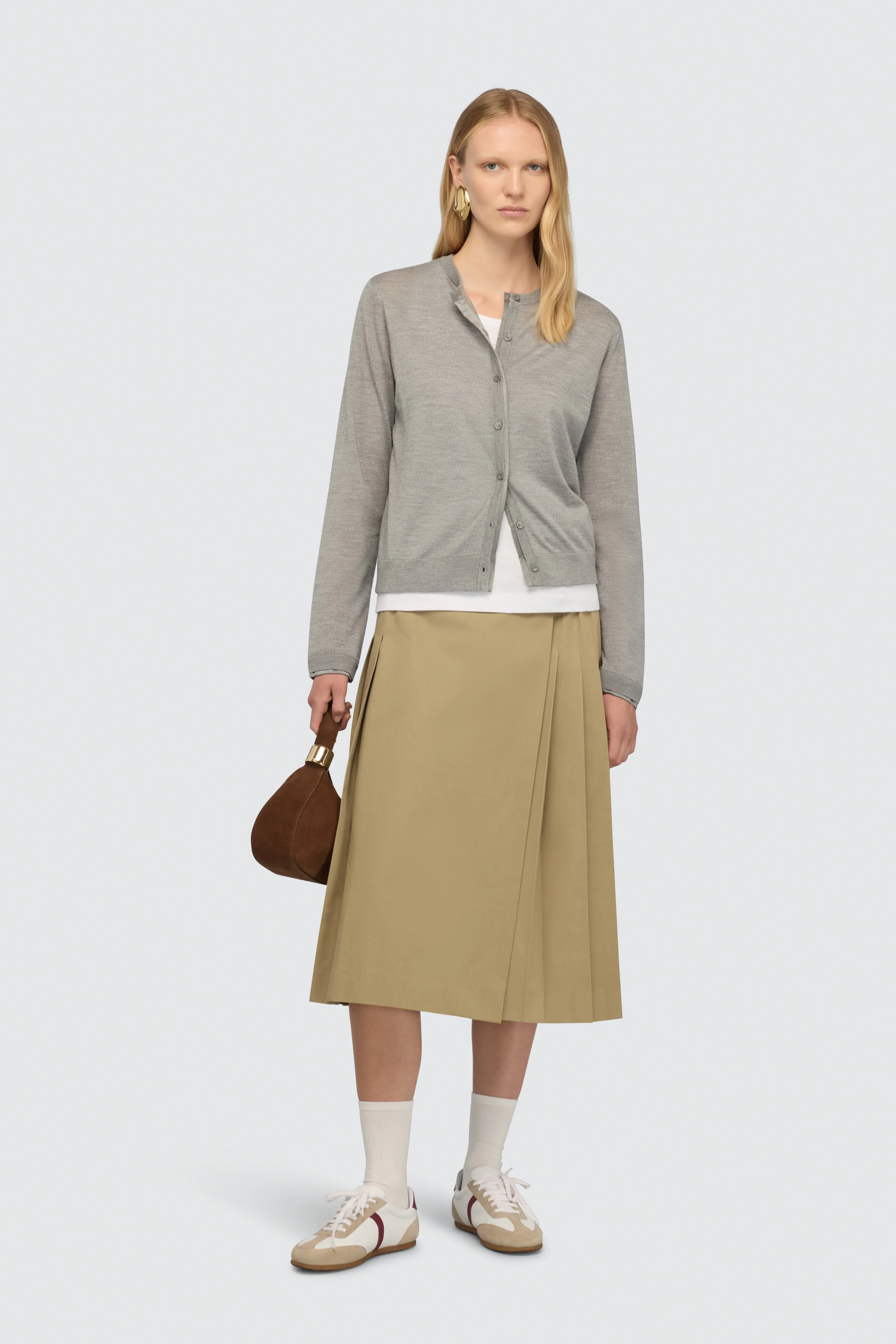 CARDIGAN ASUNCION