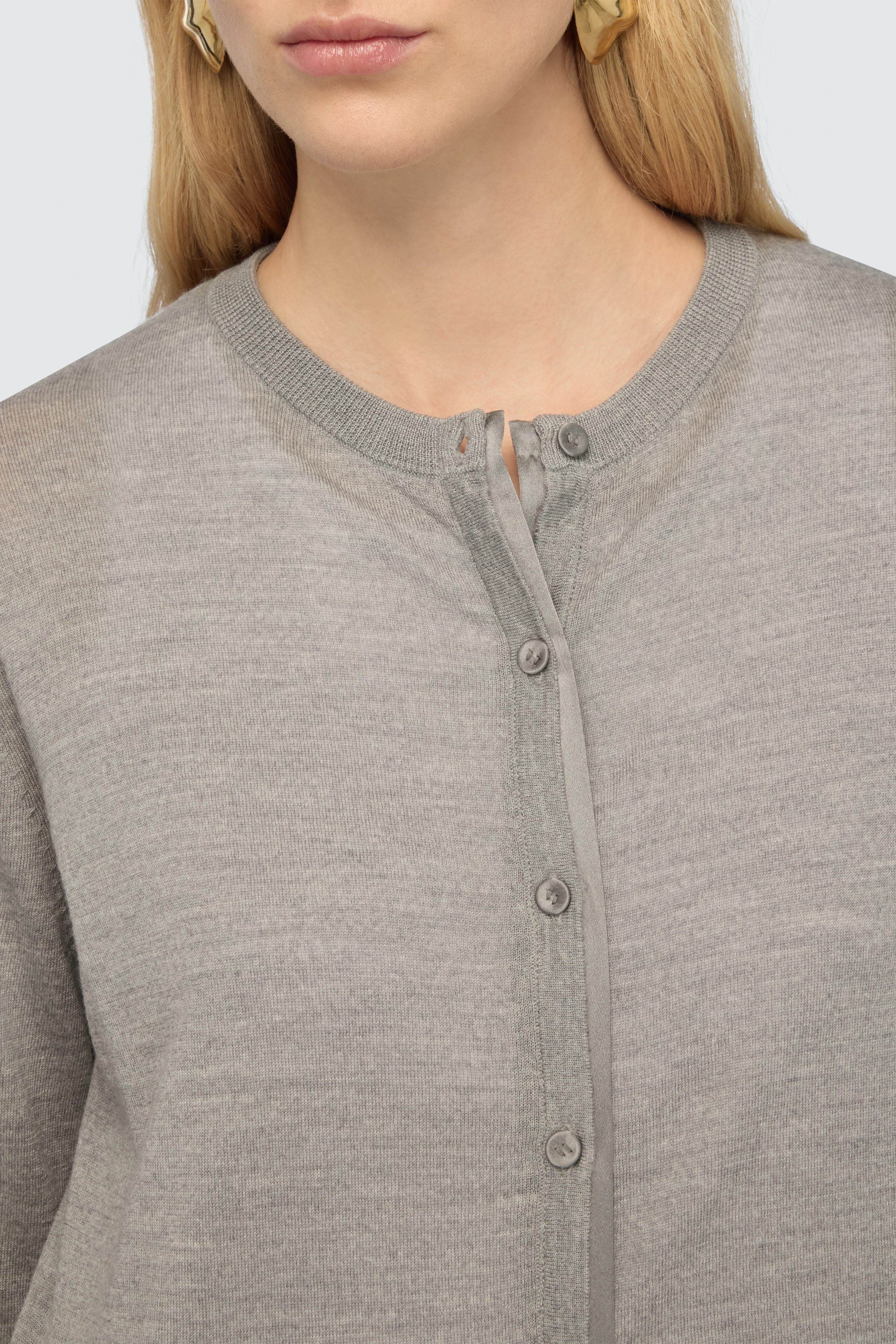 CARDIGAN ASUNCION - Image 3